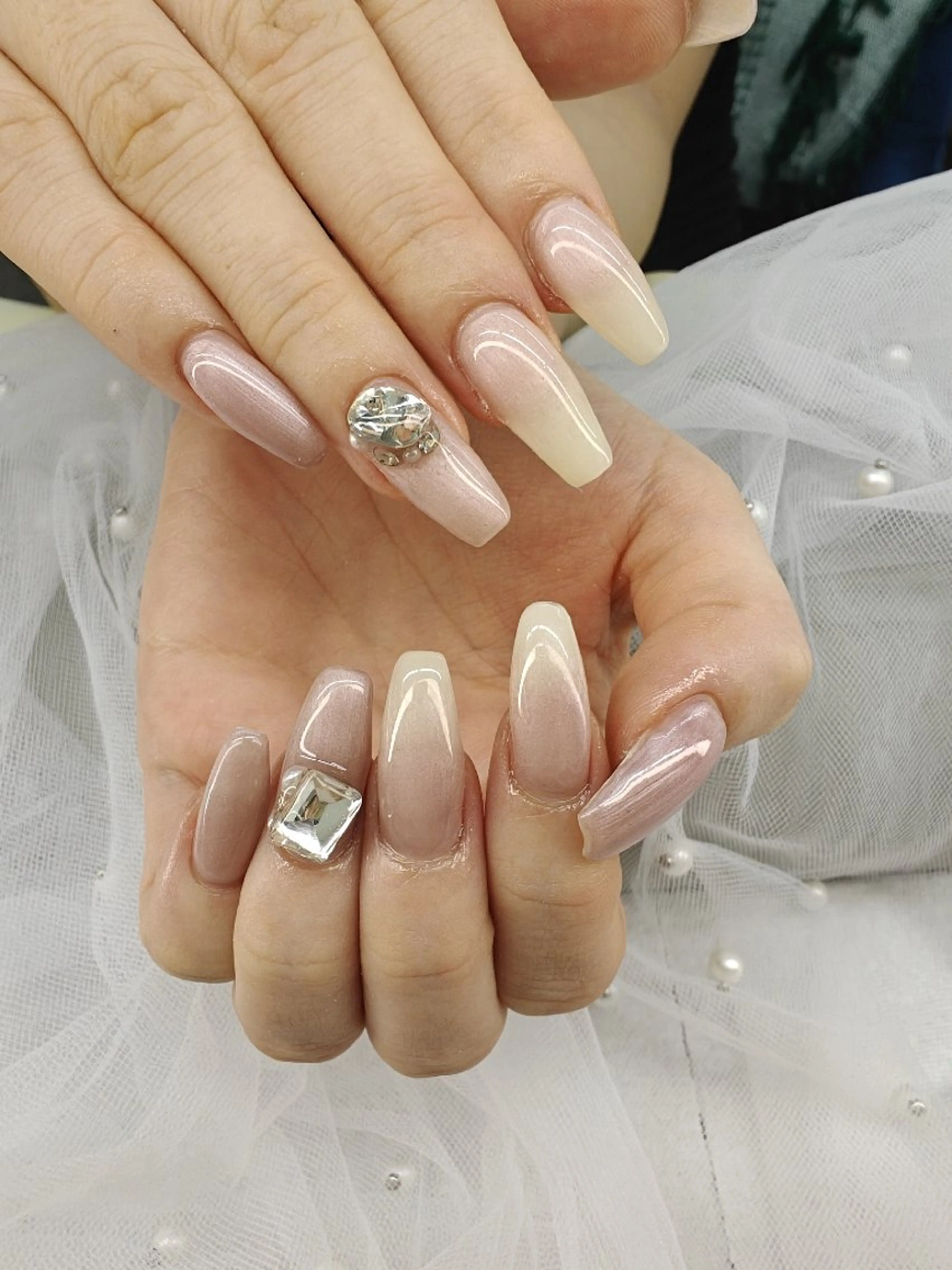 ネイル ♡Sherry  Nail♡のネイルデザイン