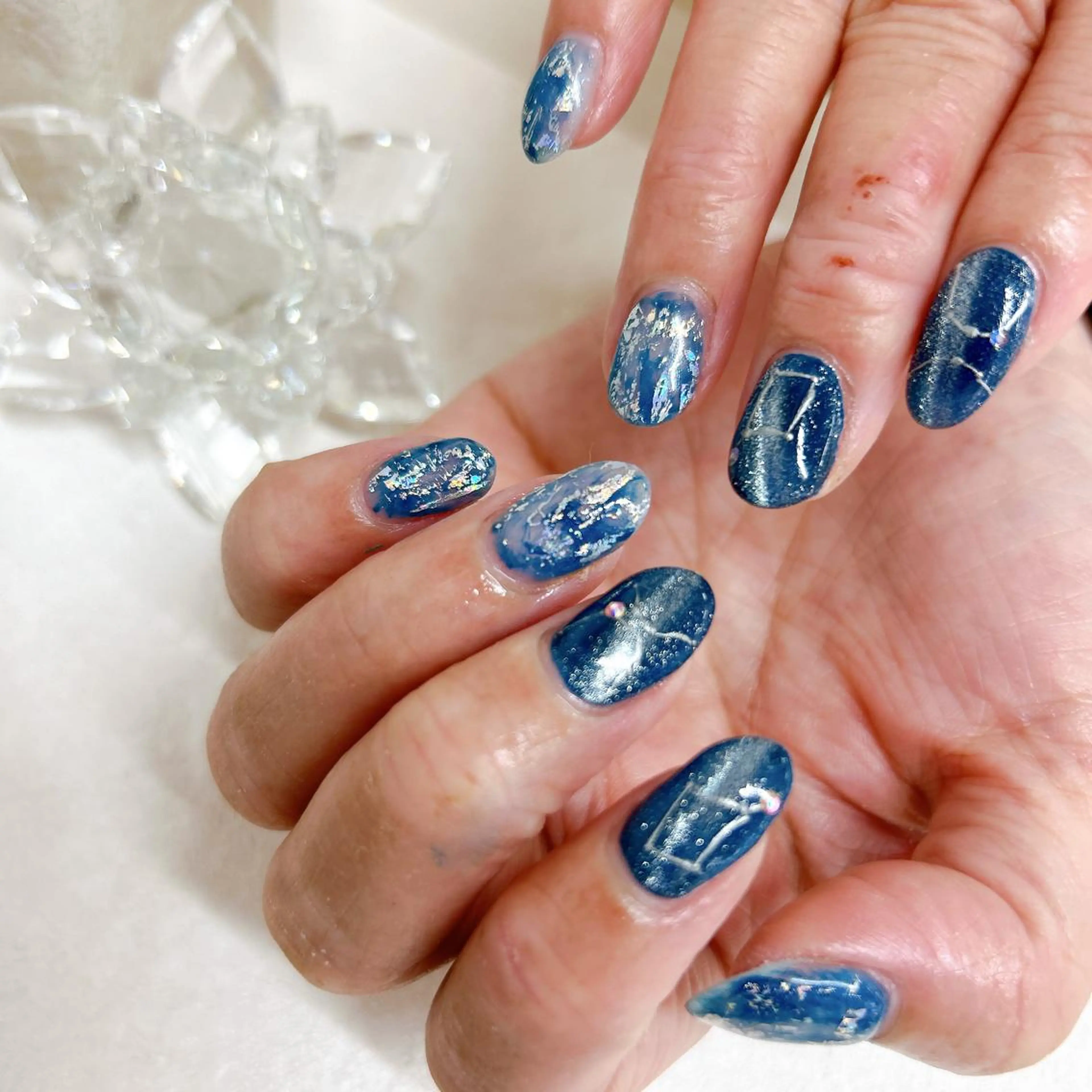 ネイル nail salon BONはるのネイルデザイン