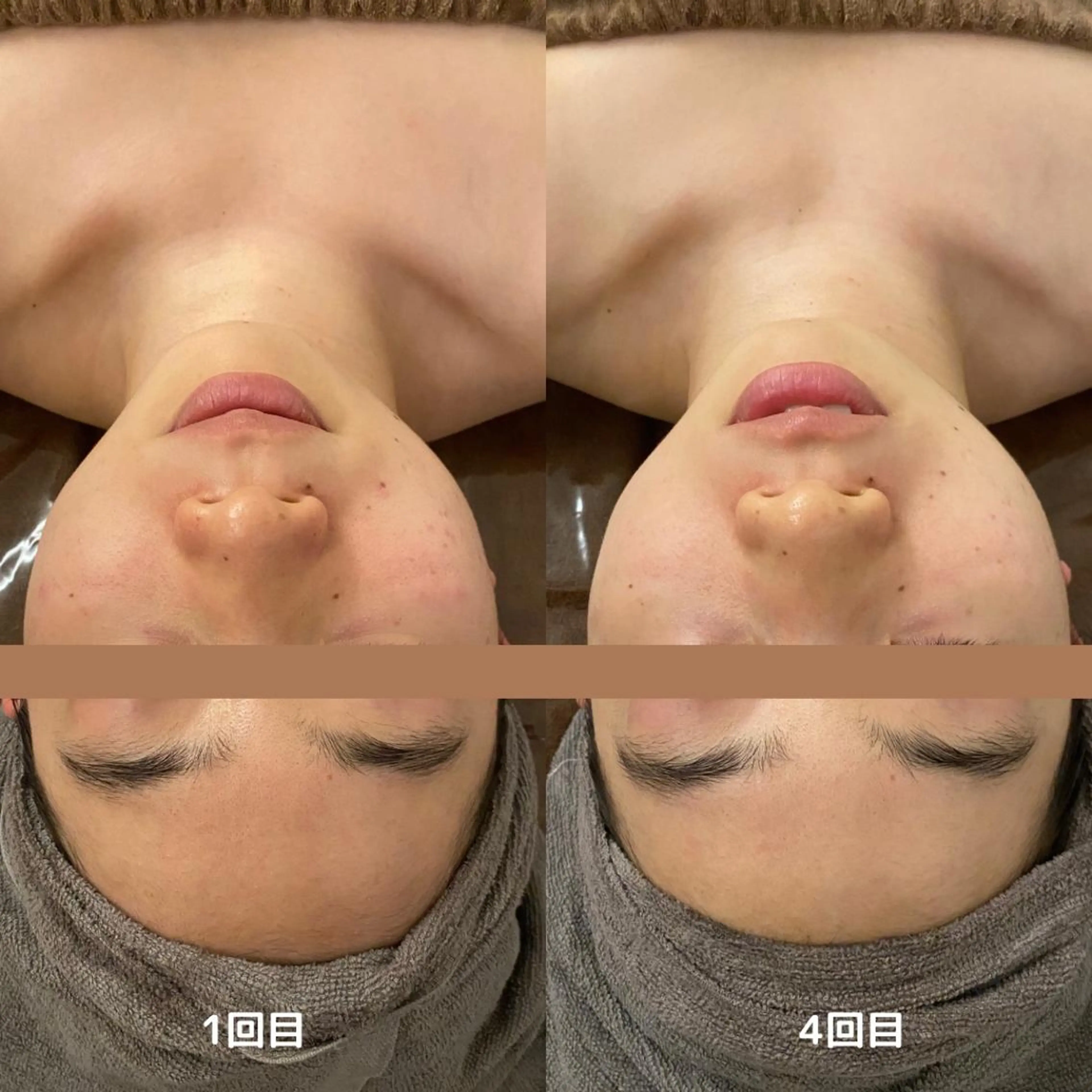 エステ DUPE&MORE 店長kanaeのエステ・リラクイメージ