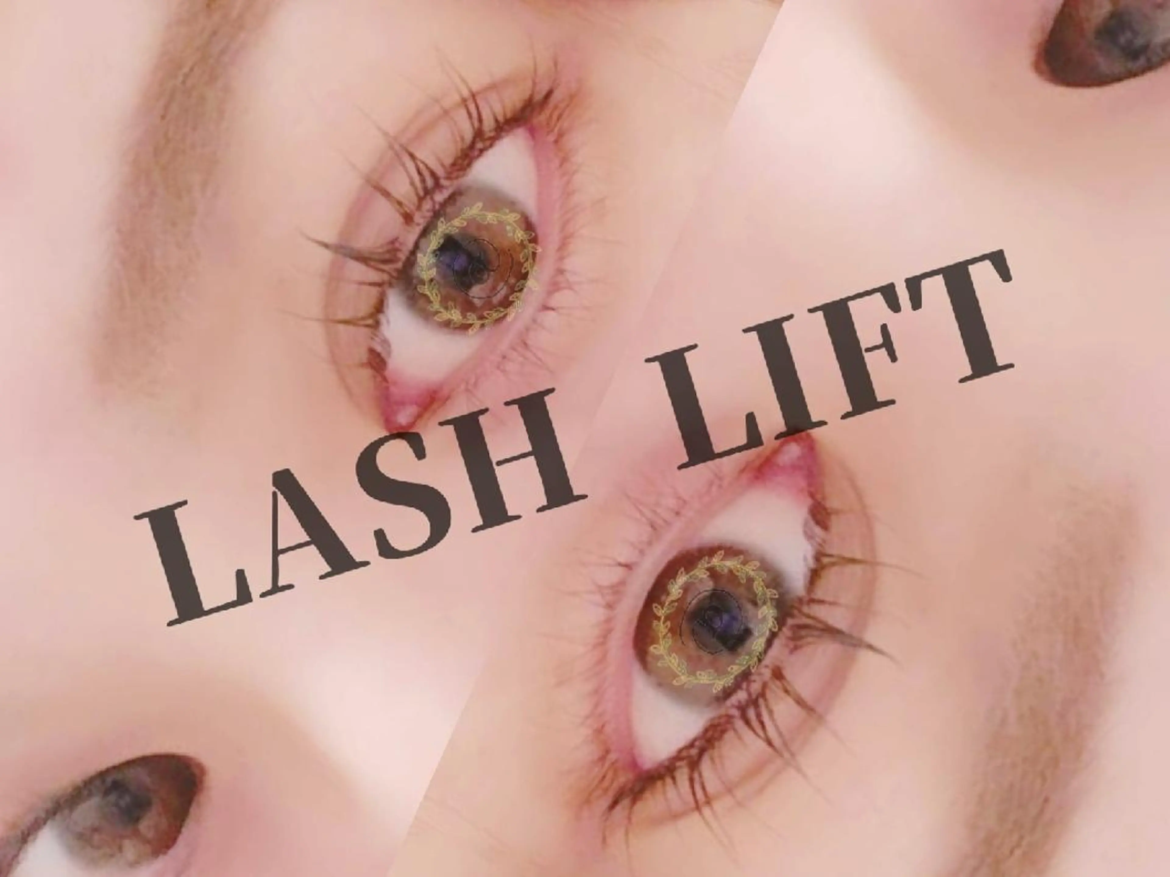 マツエク・マツパ salon @のマツエク・マツパデザイン