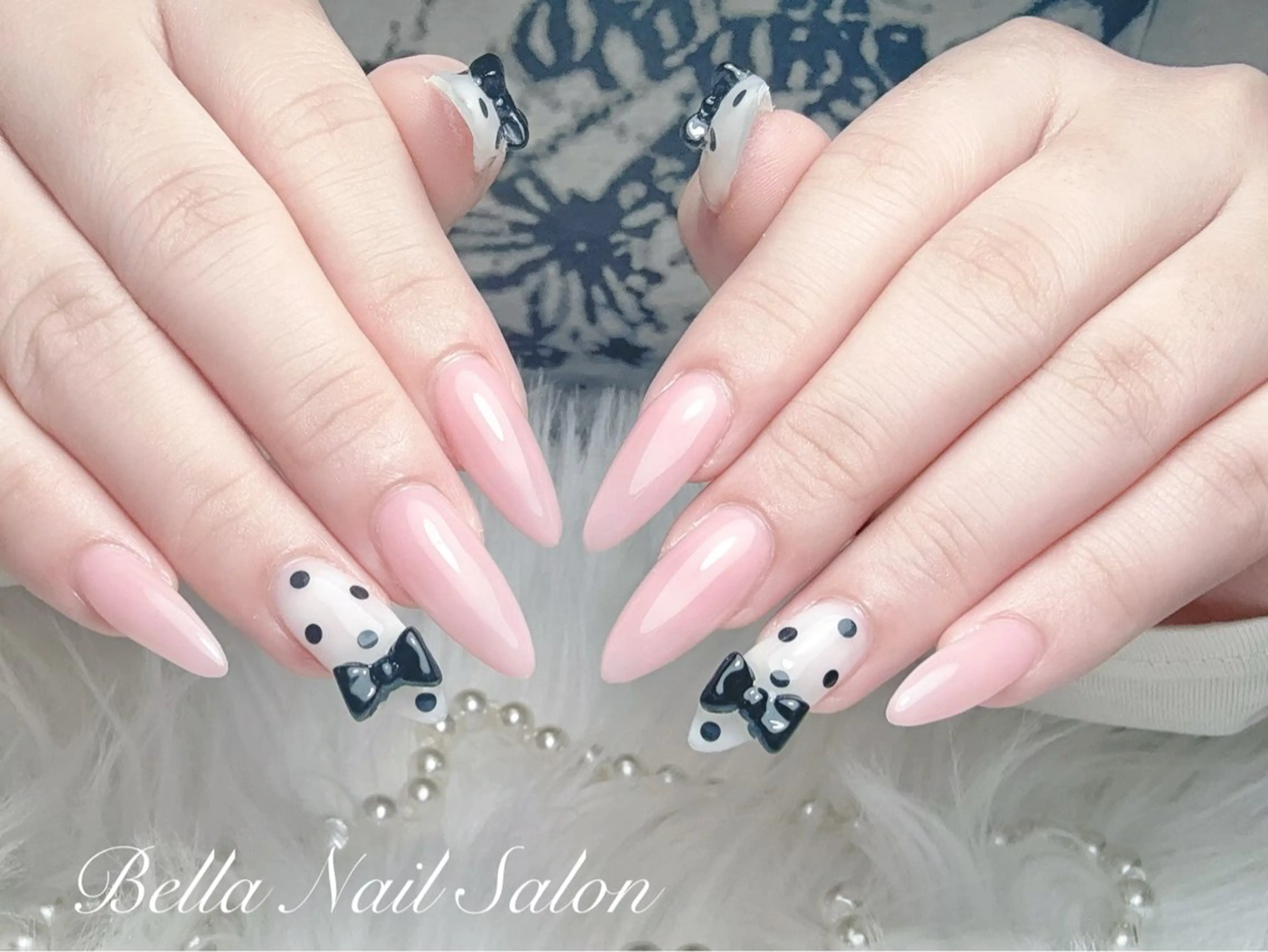 ネイル Bella Nail Salon NANAのネイルデザイン
