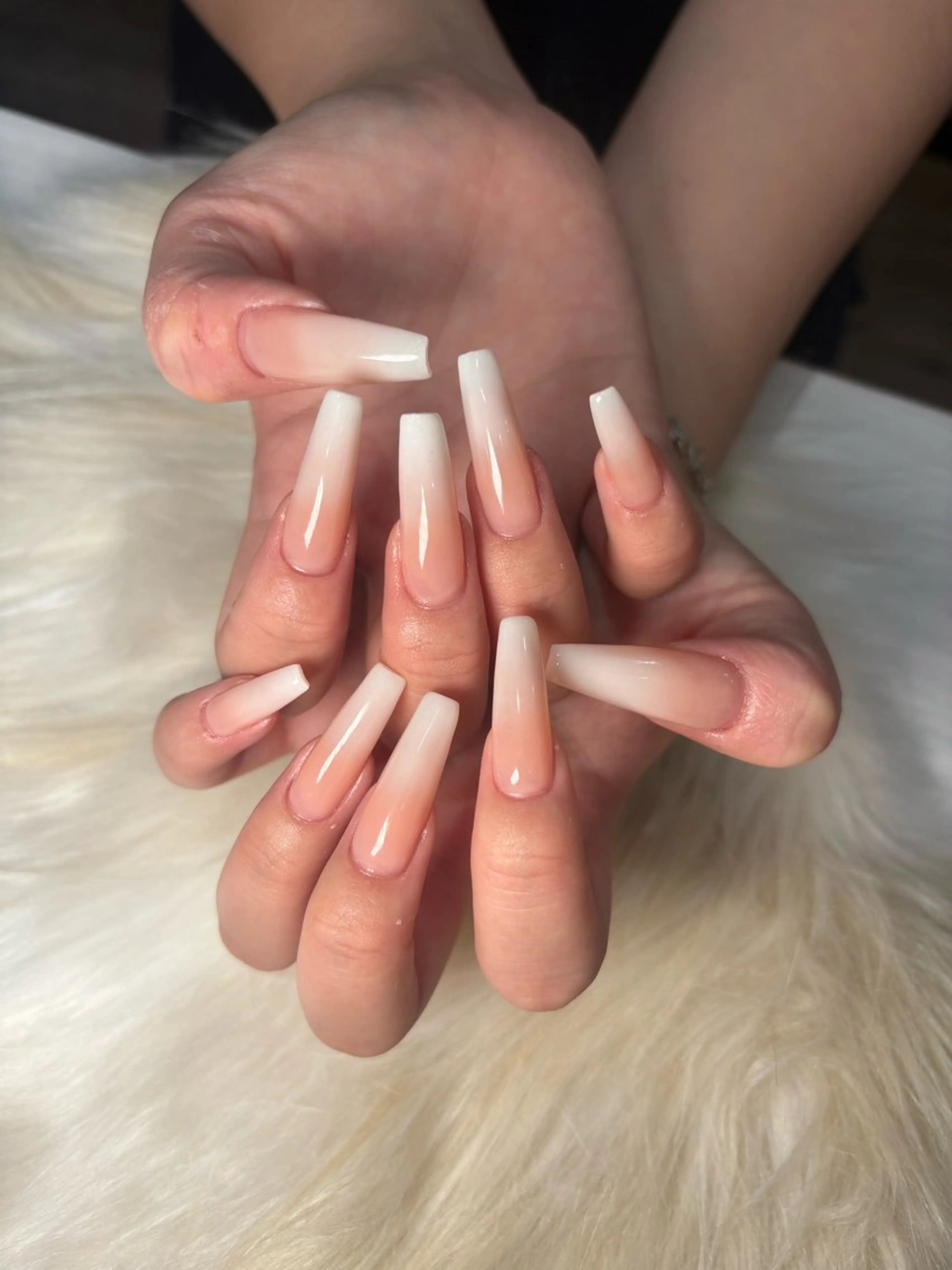 ネイル ハンドネイル Y U K Iのネイルデザイン