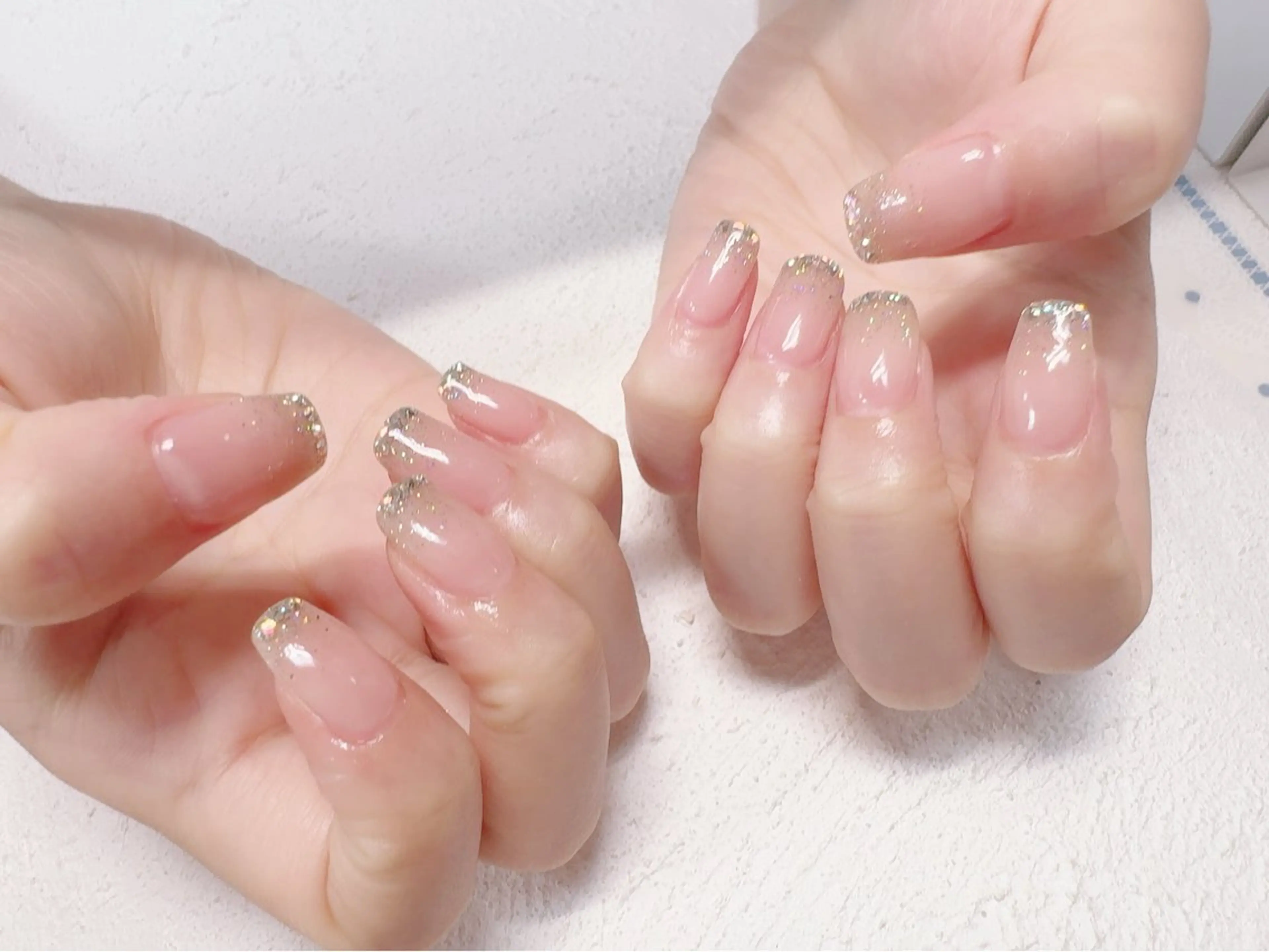 ネイル 持ち込み Regaro i.sのネイルデザイン