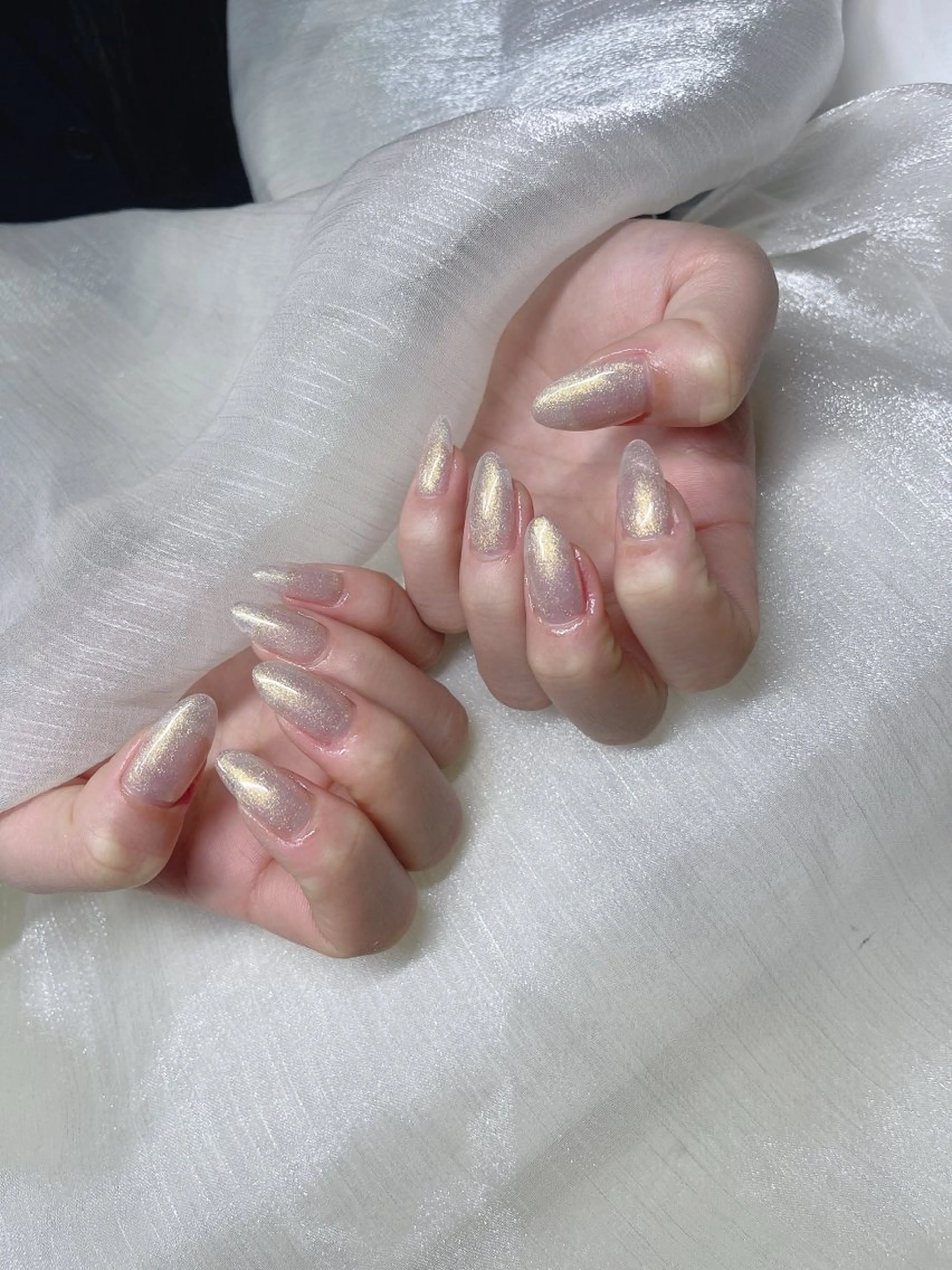 ネイル Rimi Nailアメリカ村のネイルデザイン