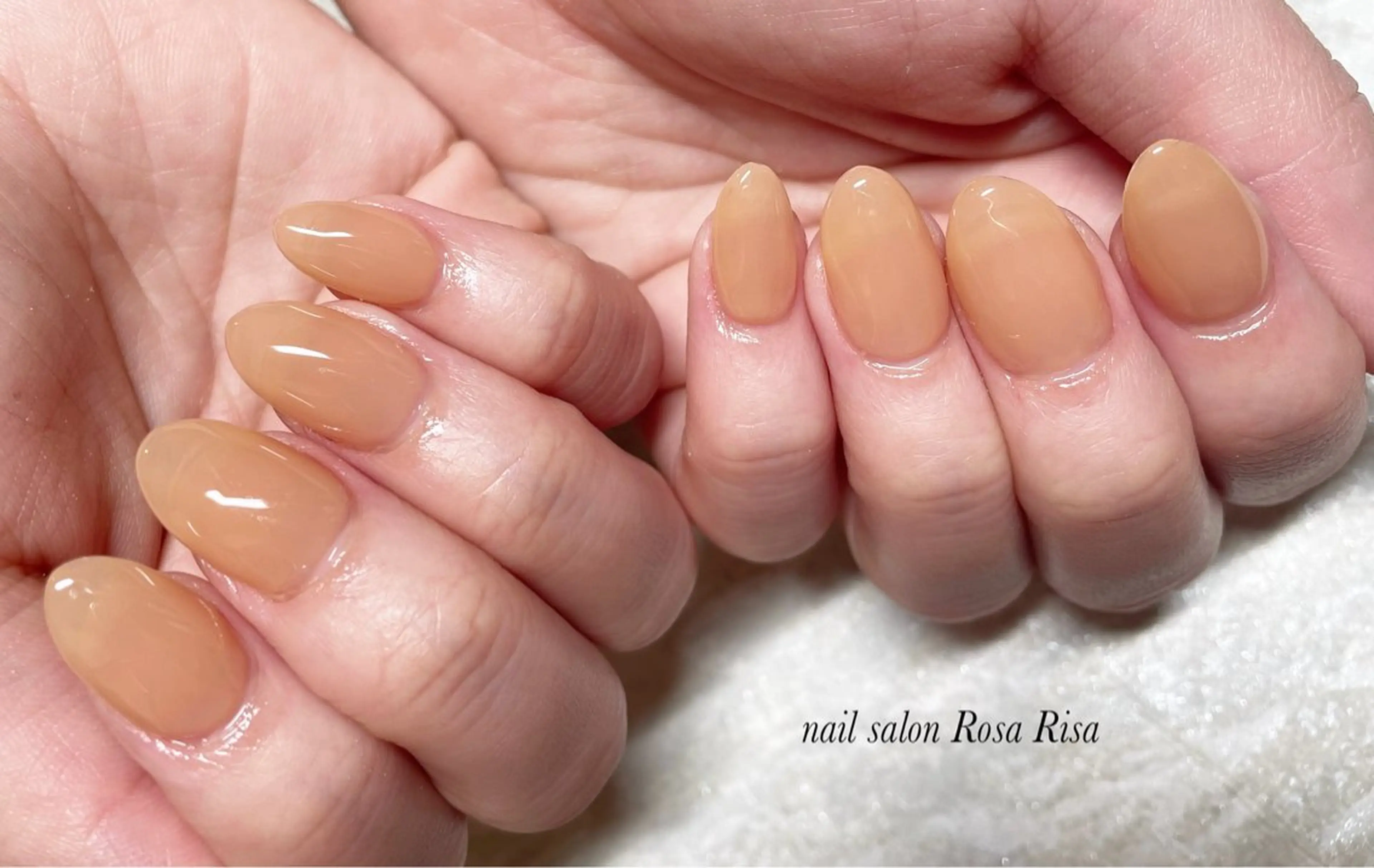 ネイル ネイルスタジオ シェイクユアハンズのネイルデザイン