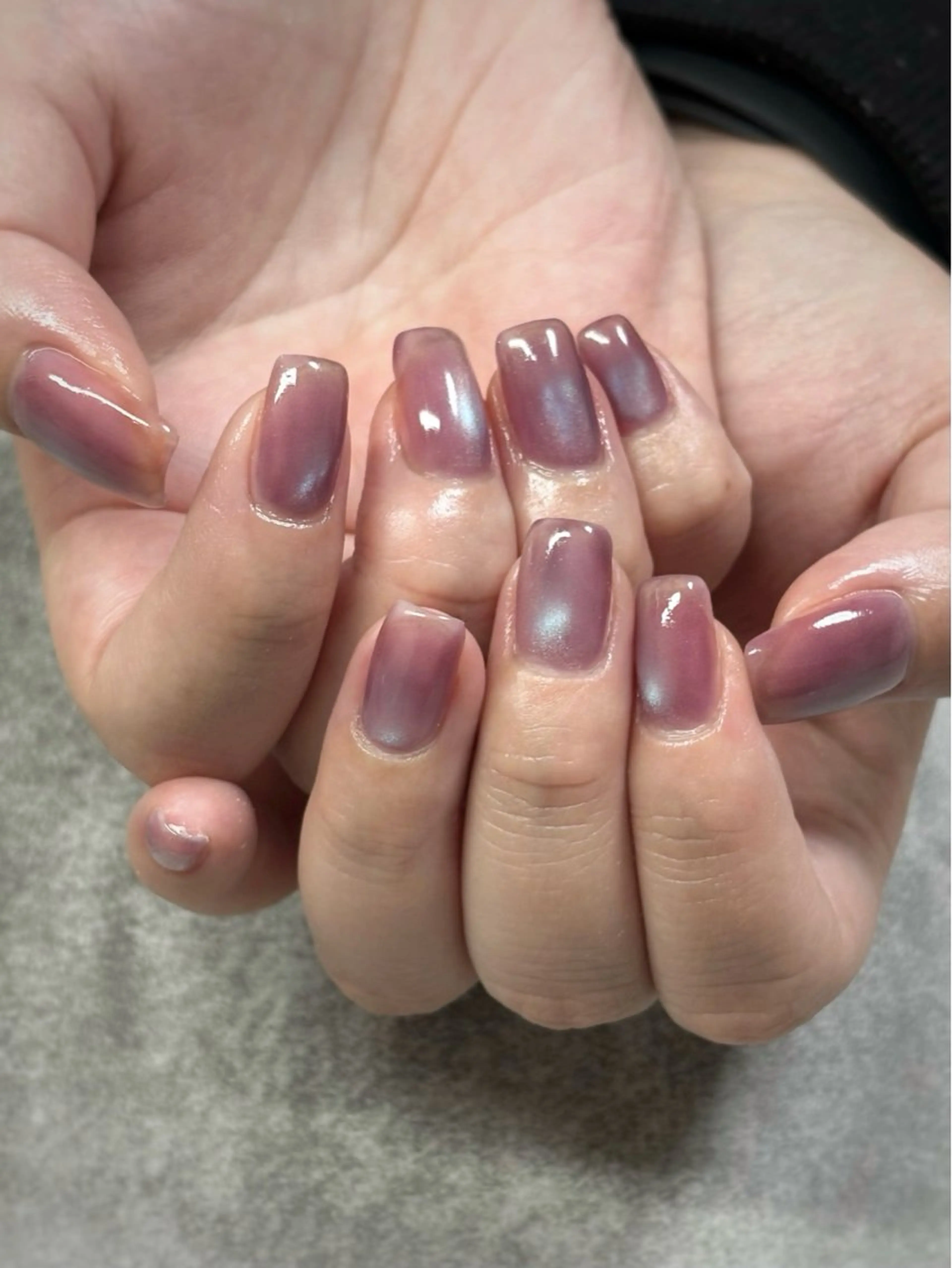 【ご新規様限定】Hand 90min designの写真