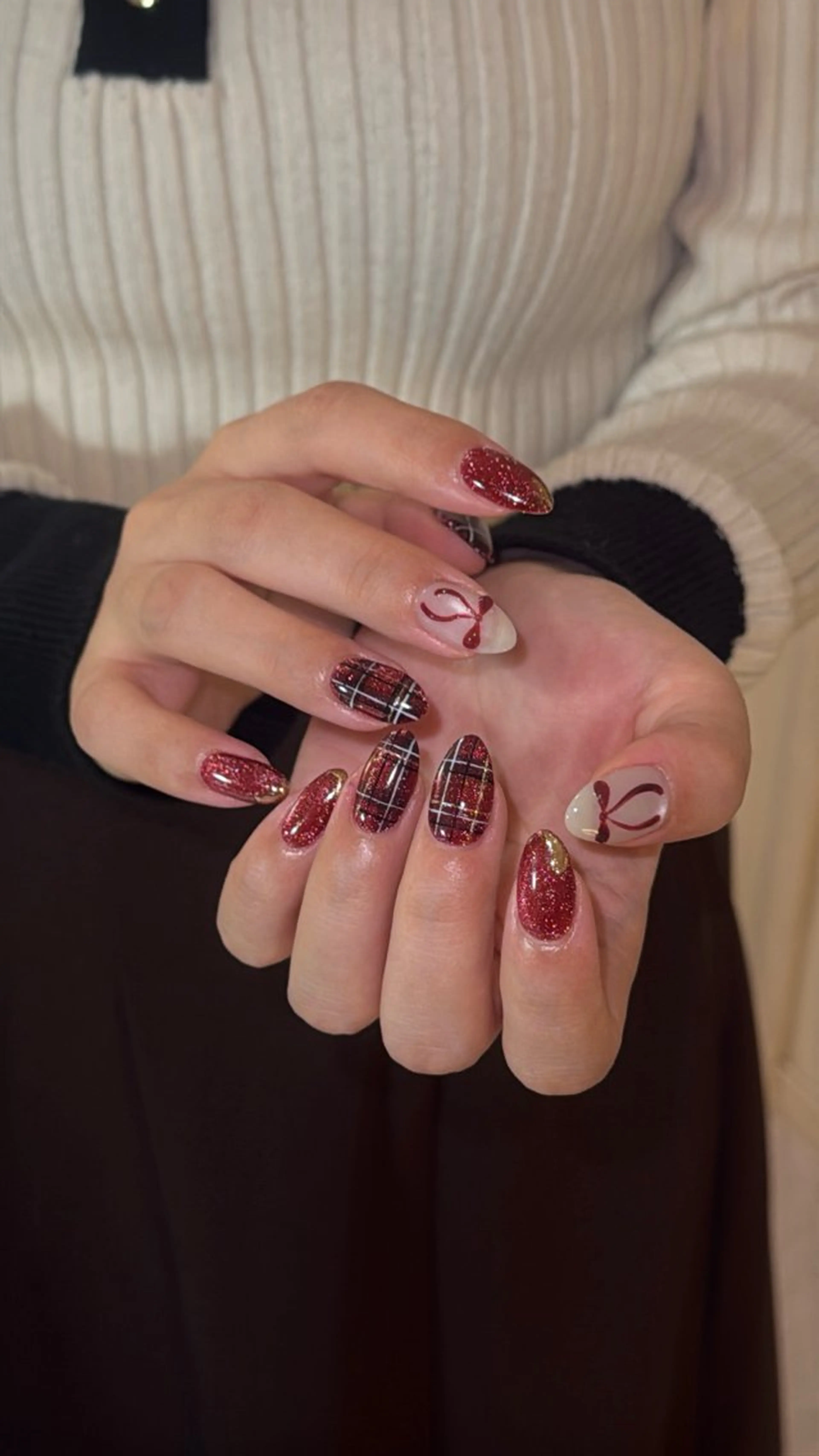 ネイル Ami 🦥のネイルデザイン