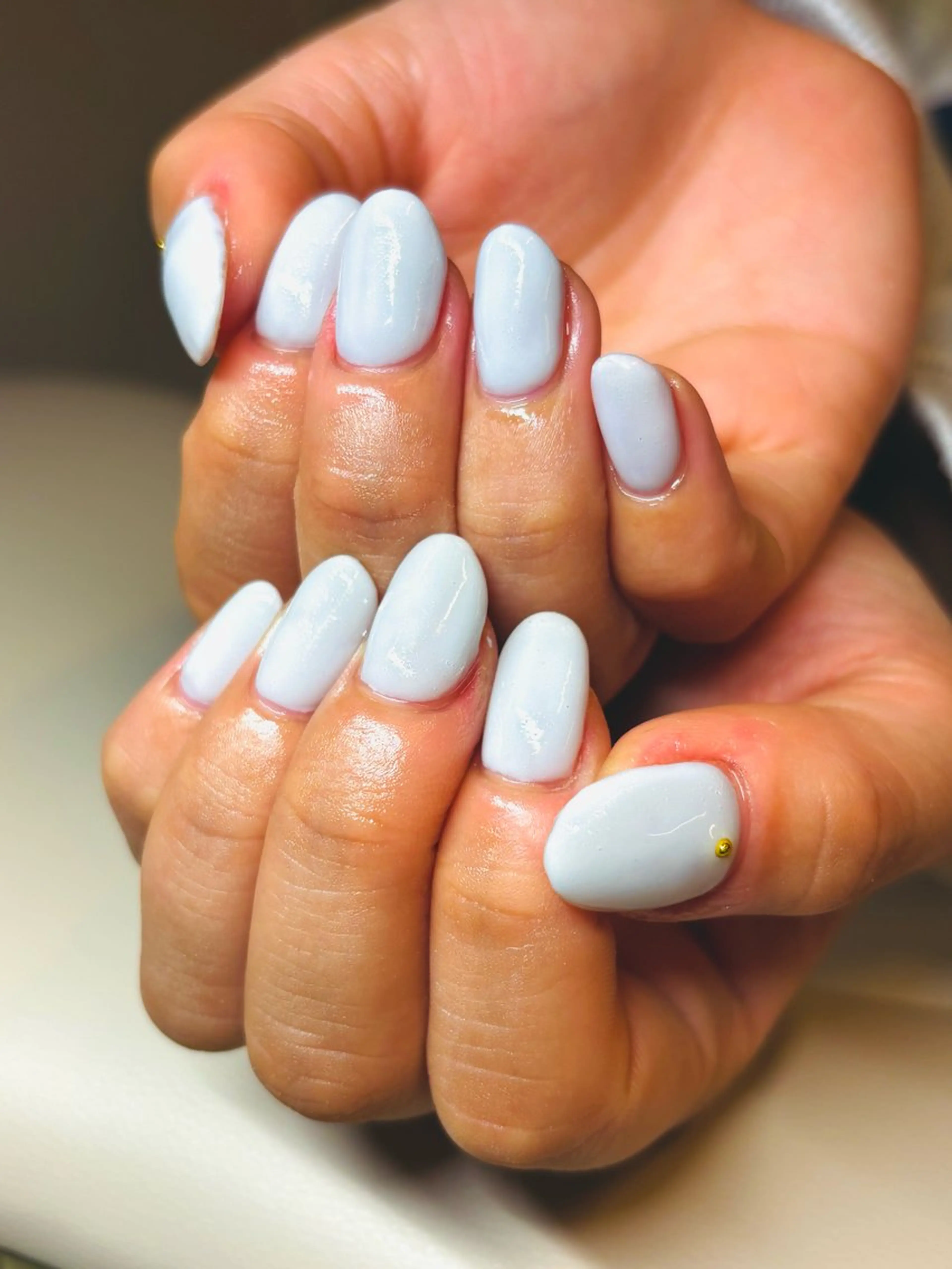 ネイル Nails byMILKのネイルデザイン