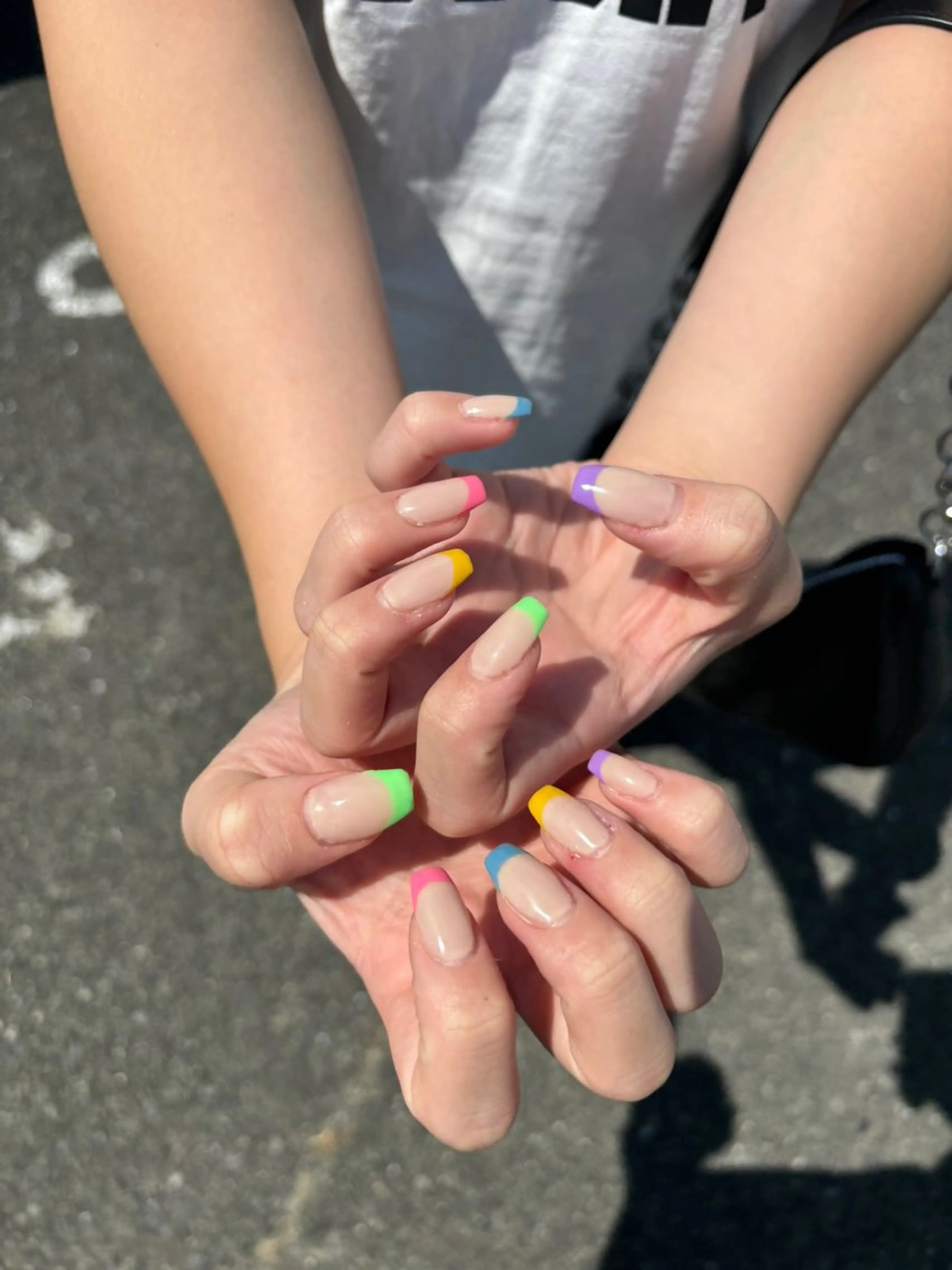 ネイル BooBoonail ～kimi～のネイルデザイン