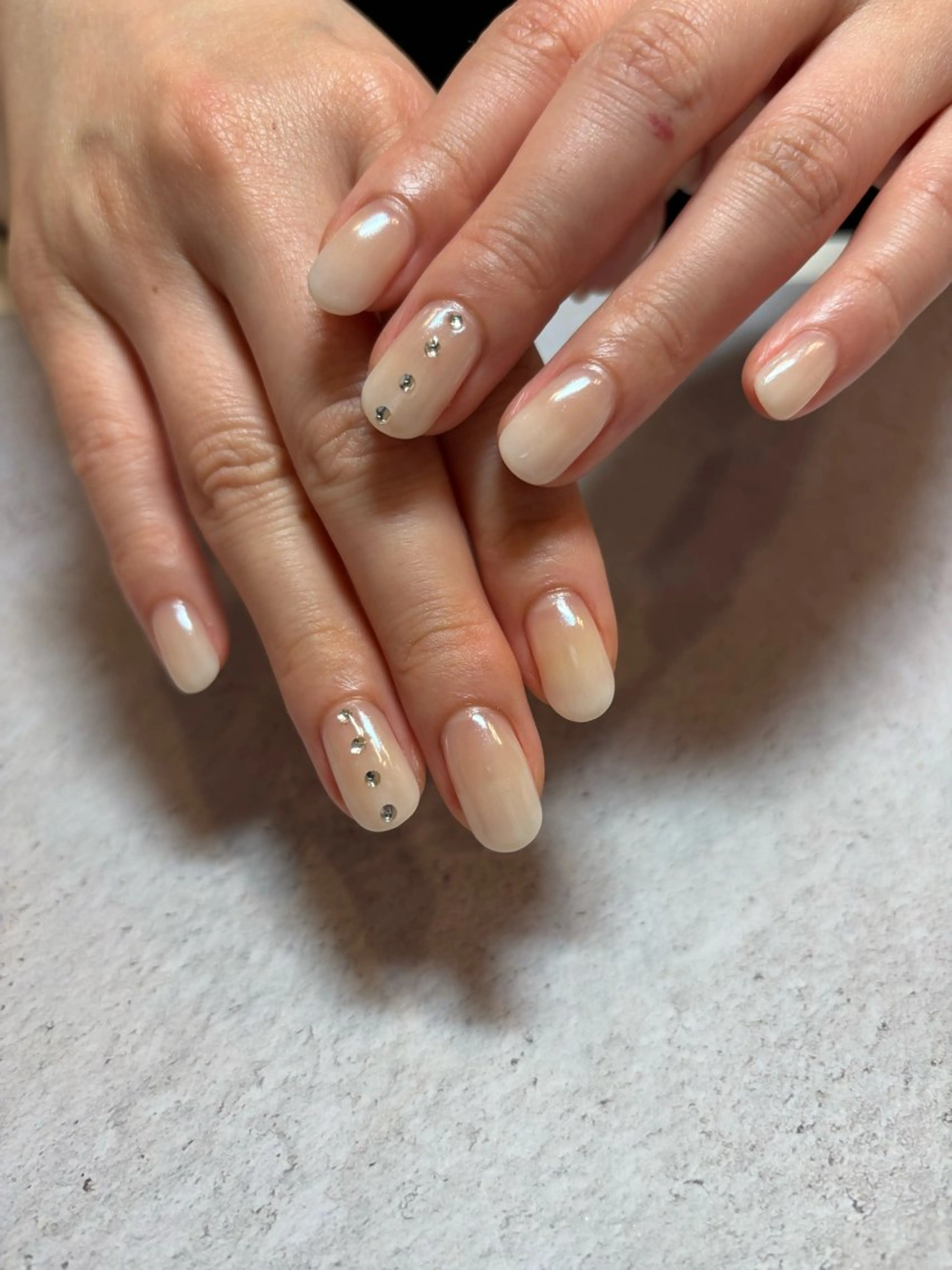 ネイル 【LINON】 airiのネイルデザイン