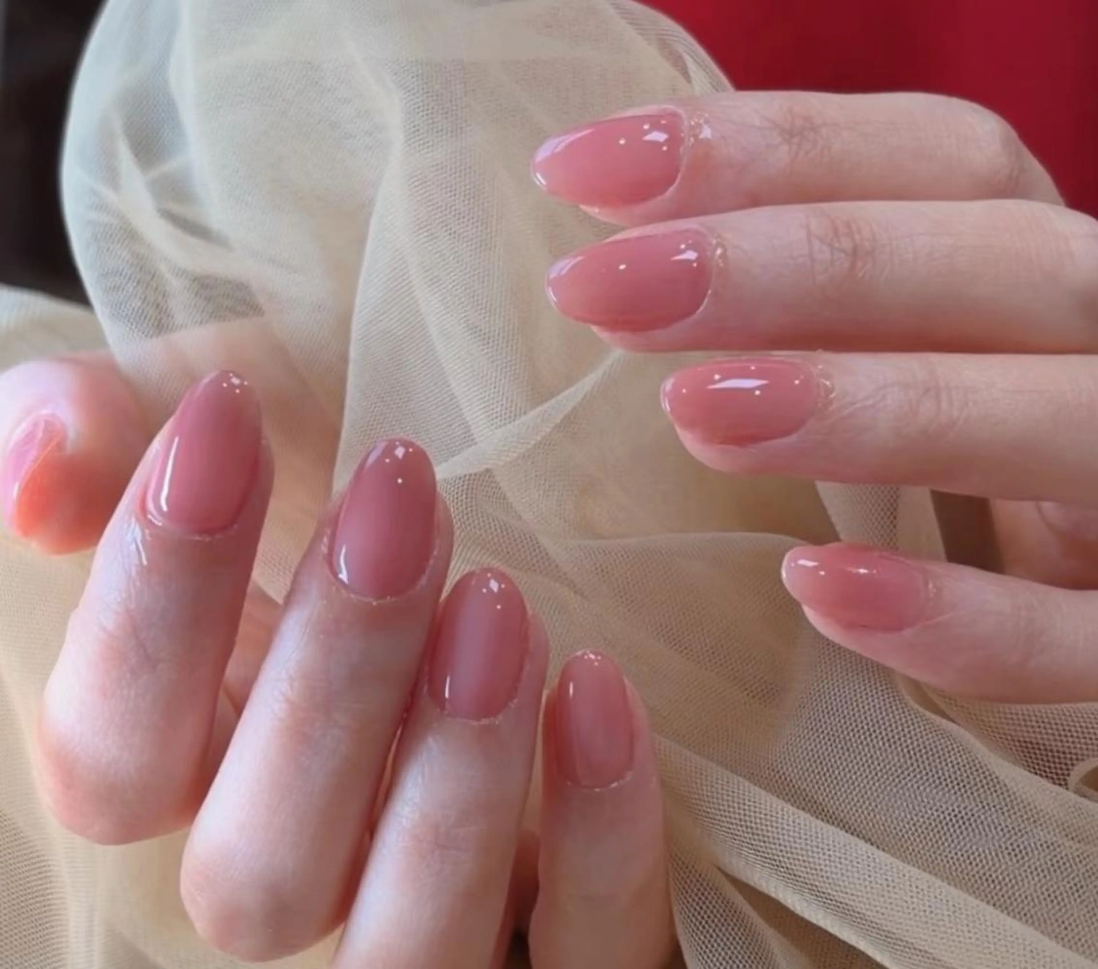ネイル ハンドネイル エリ🫧 nail池袋東口のネイルデザイン