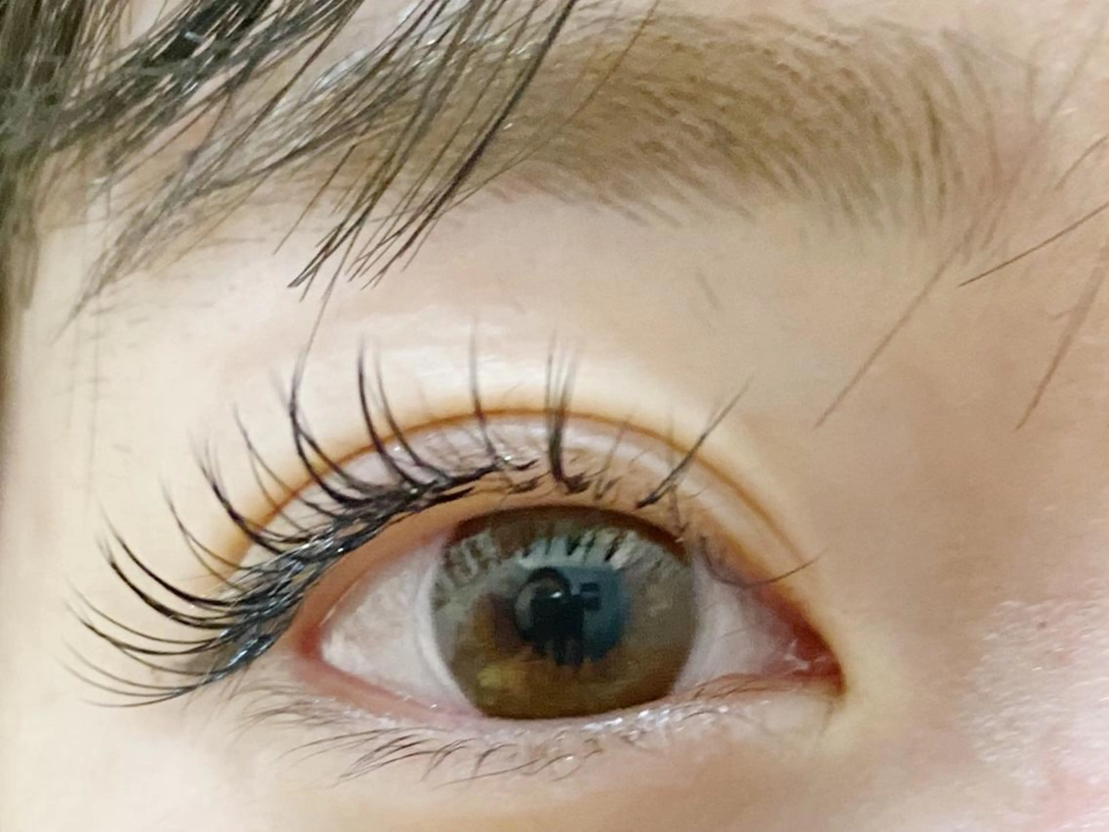 マツエク・マツパ Cカール Dカール セーブル 磯崎 桃子 f(エフ)のマツエク・マツパデザイン