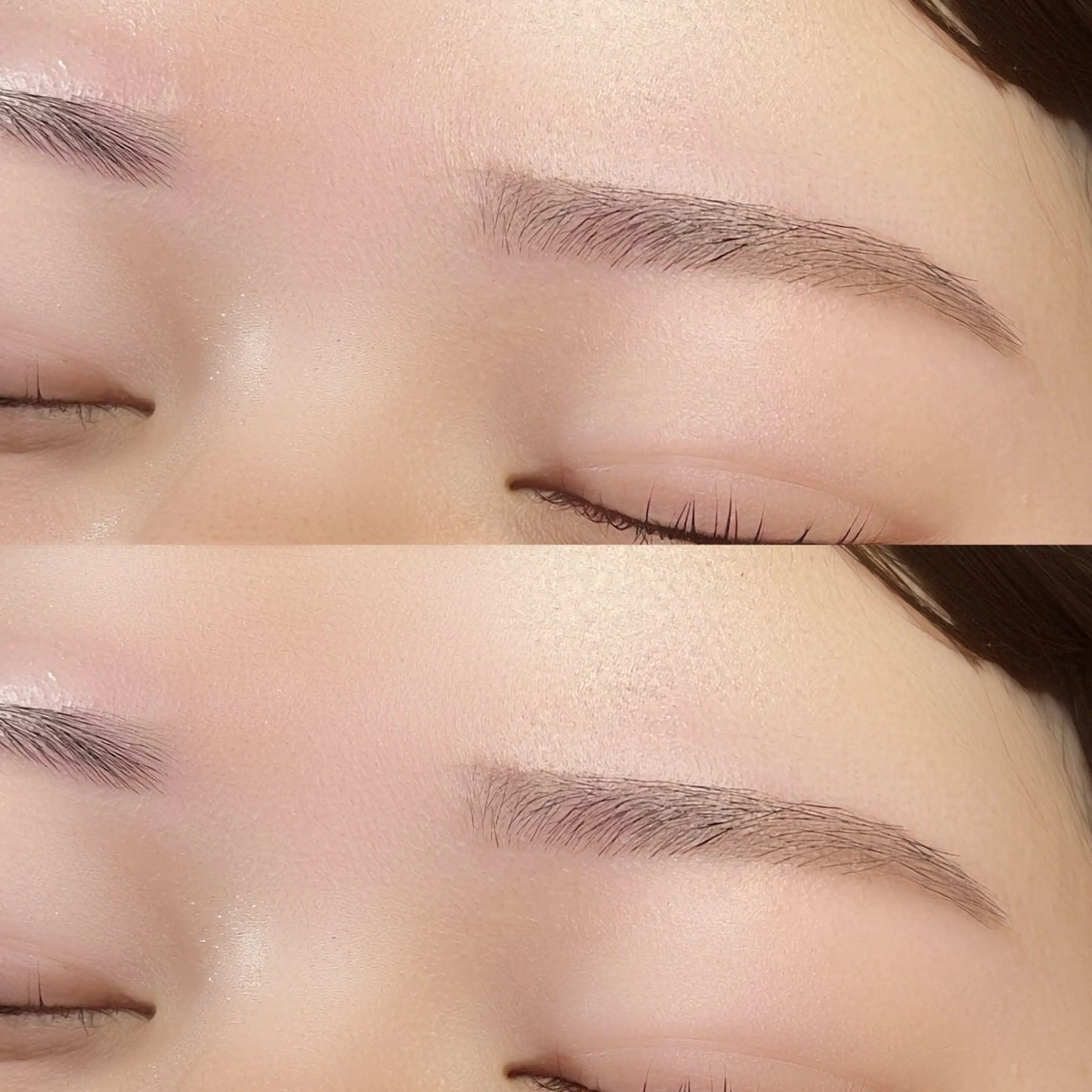 アイブロウ 眉毛ワックス脱毛 ワックス脱毛 眉カット その他(アイブロウ) fein.Ruka ♡垢抜け美眉のマツエク・マツパデザイン