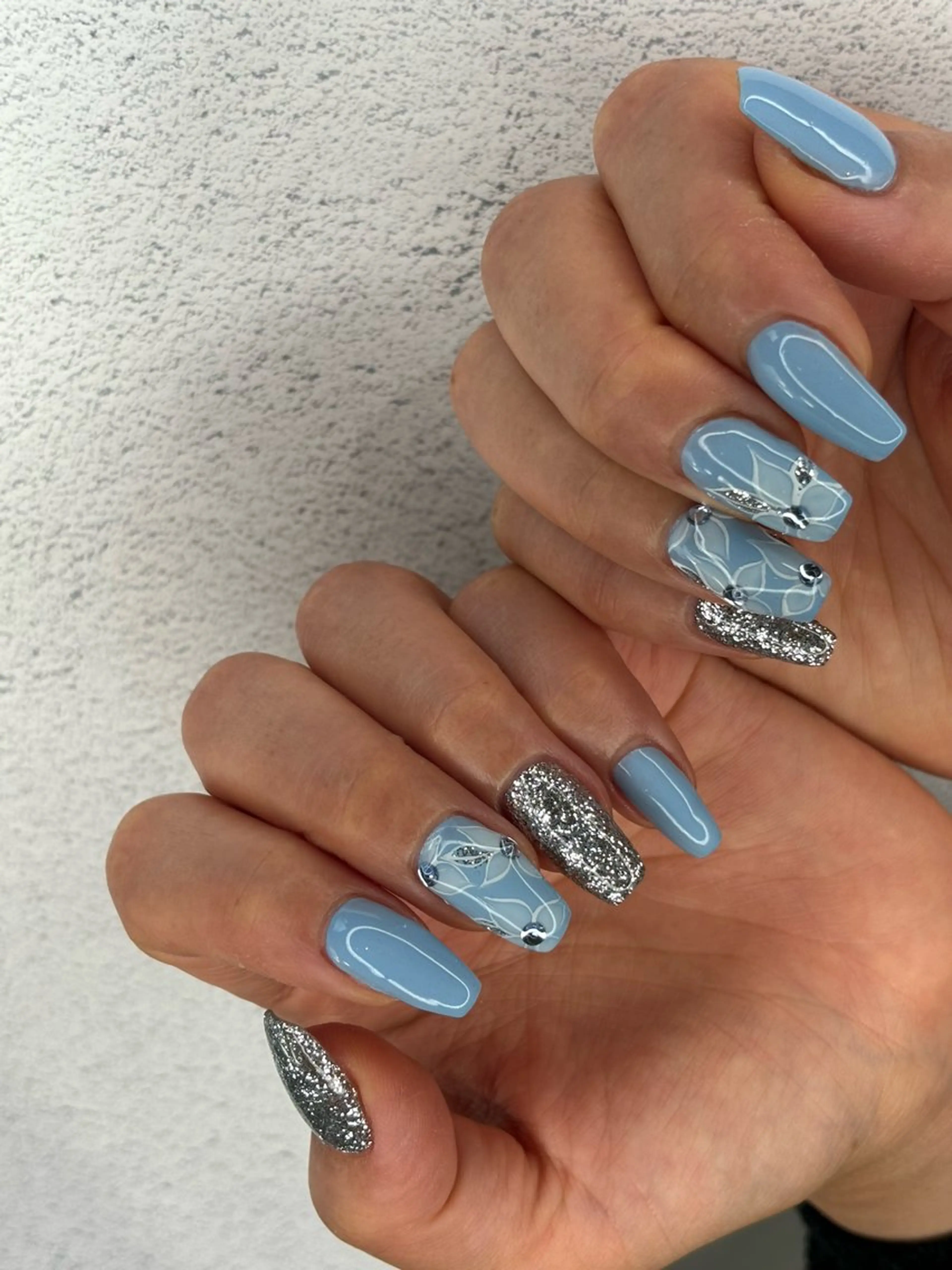 ネイル nailsalon juno.のネイルデザイン