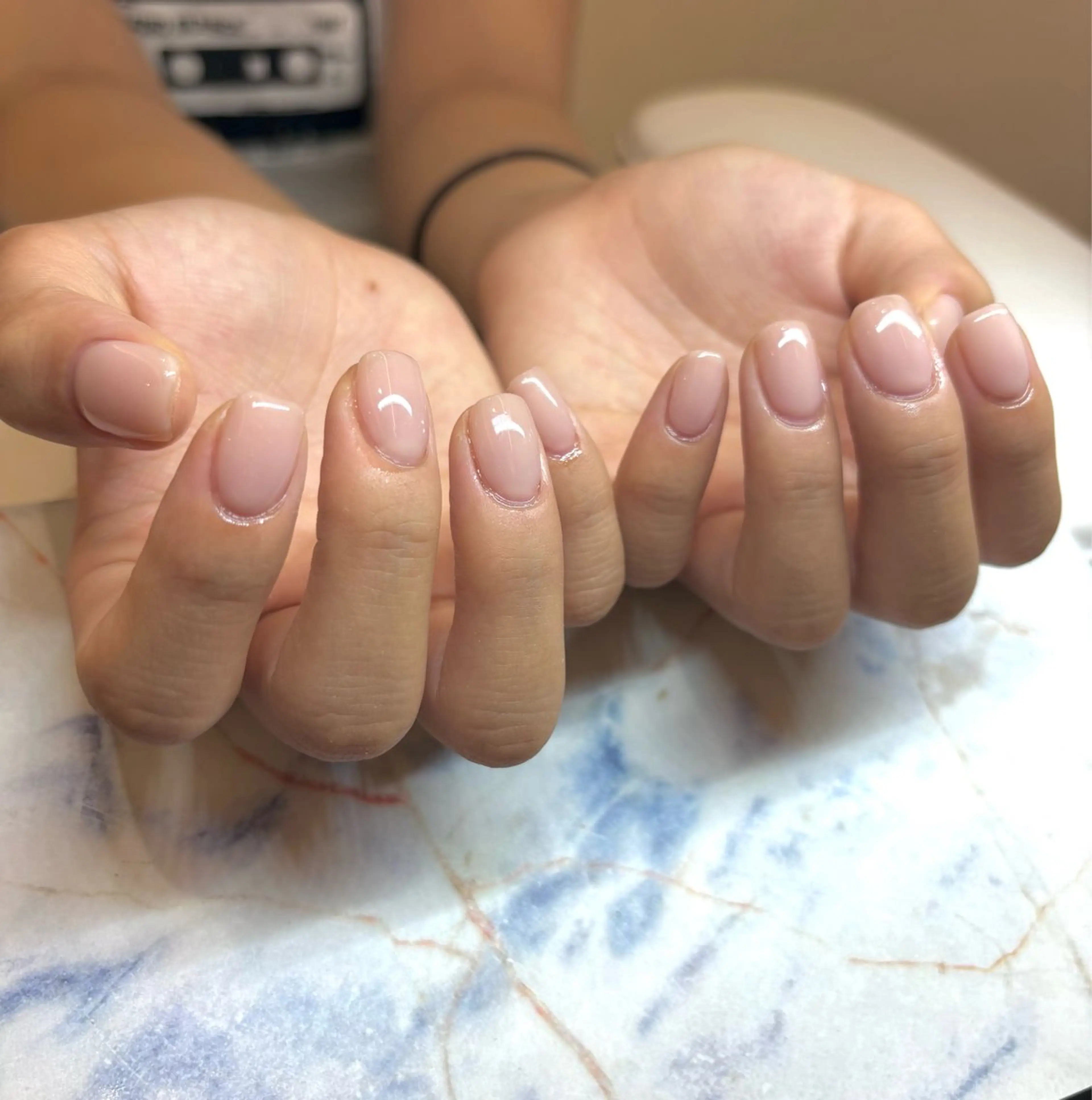 ネイル ハンドネイル BeautyFavo .byRyokaのネイルデザイン