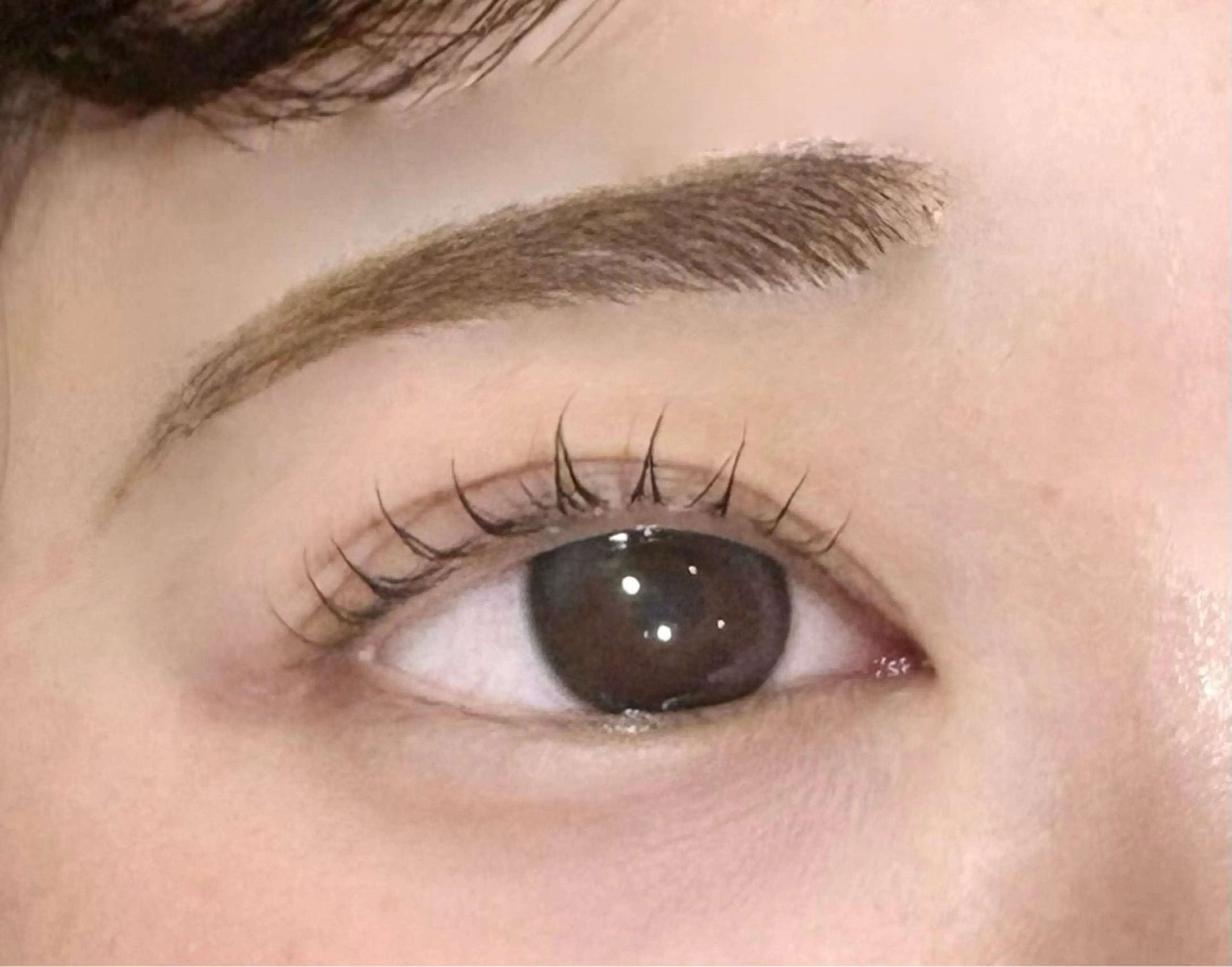 マツエク・マツパ まつげパーマ Plaisir🎀 めいのマツエク・マツパデザイン