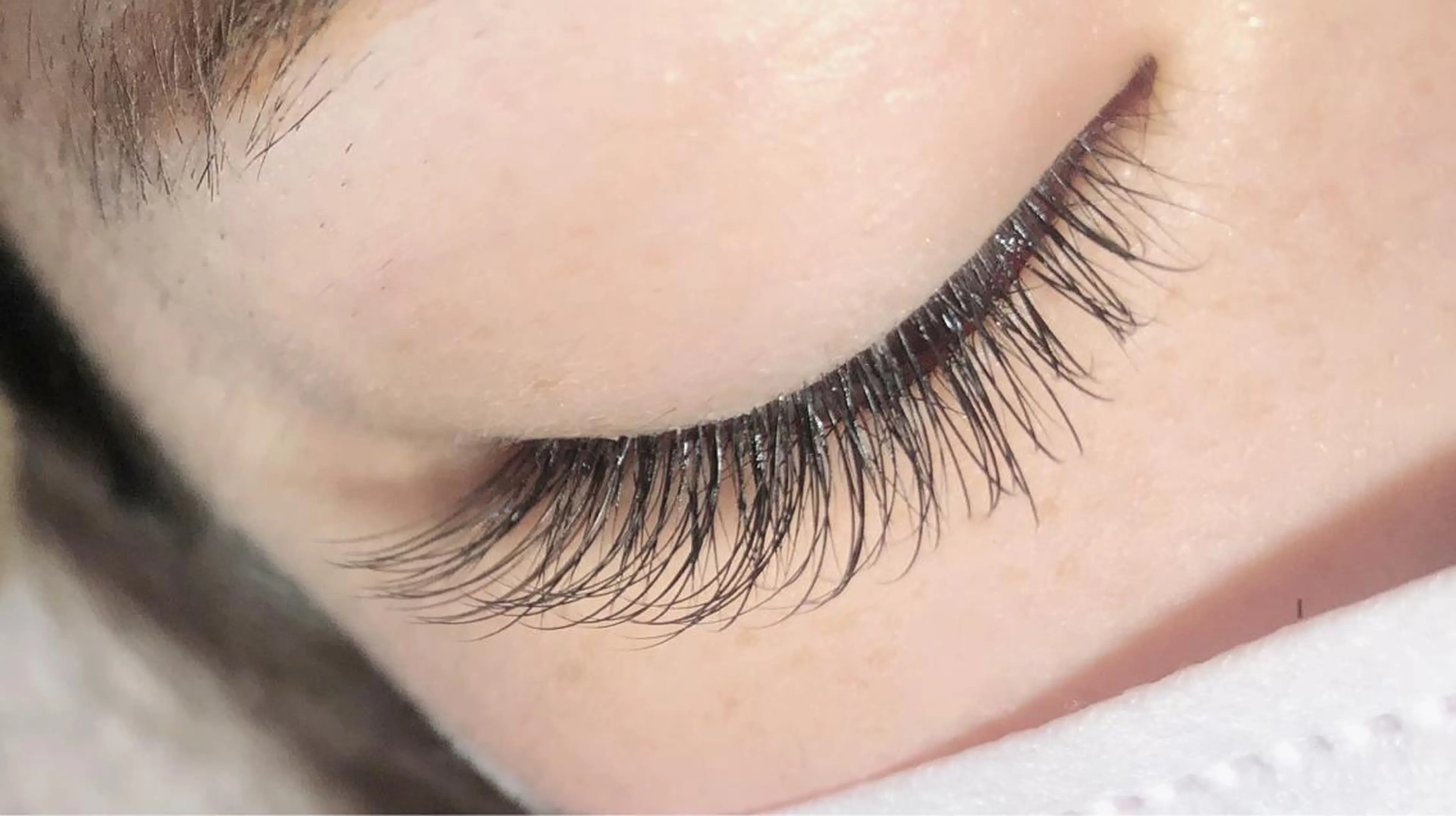 マツエク・マツパ Favori 山下のマツエク・マツパデザイン