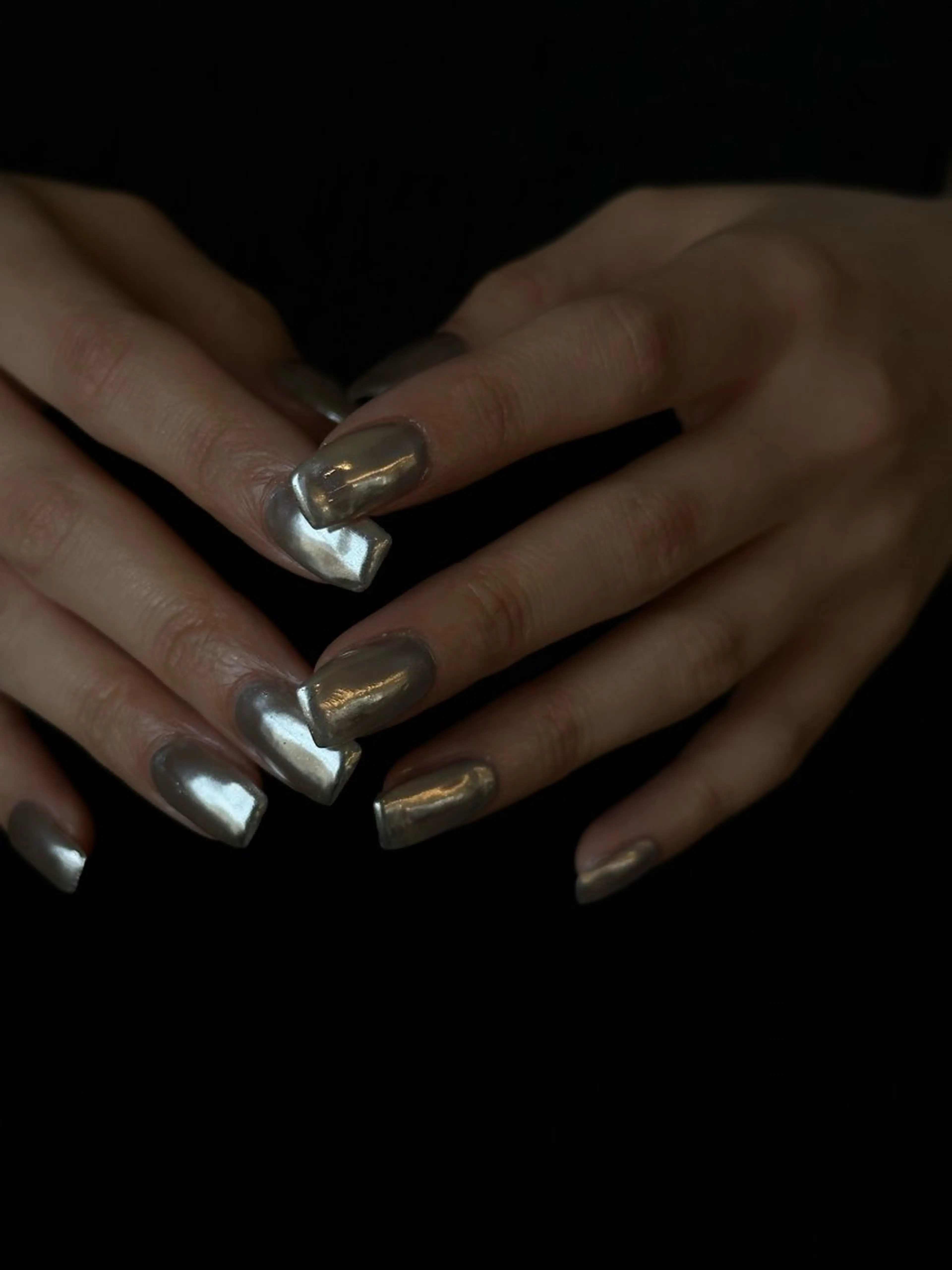 ネイル Higdén所属・Culumi Suzukiのネイルデザイン