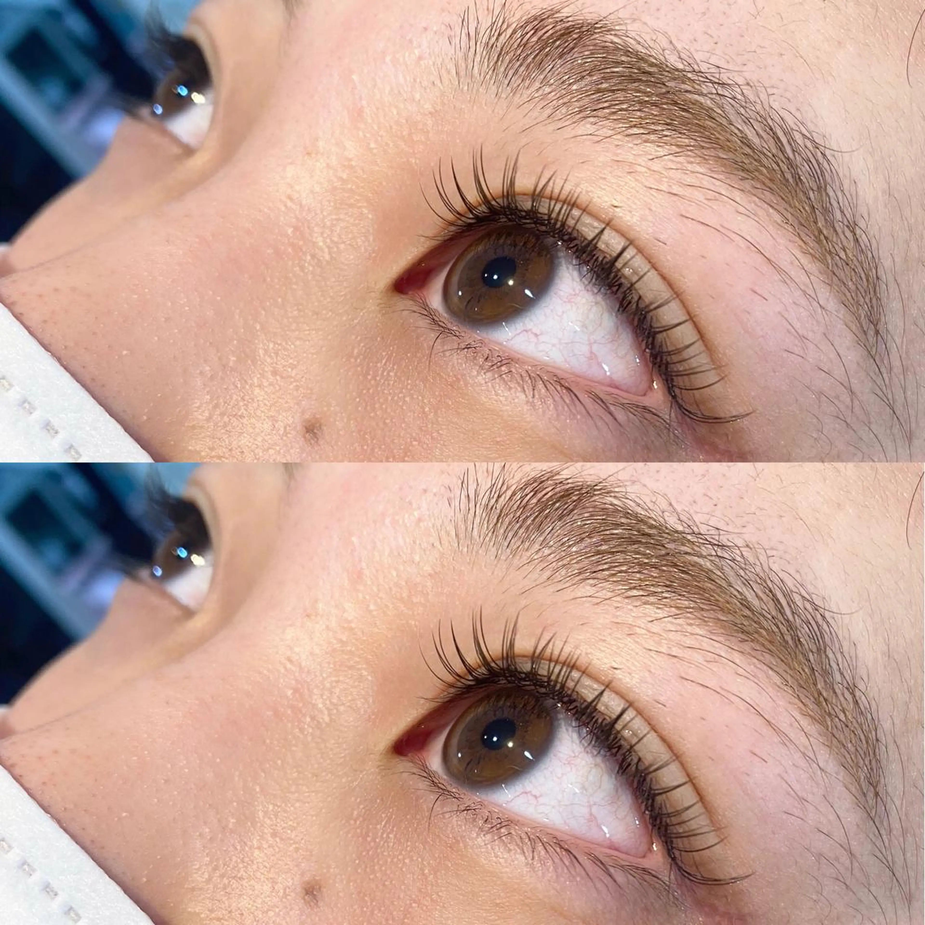 マツエク・マツパ K a N aのマツエク・マツパデザイン