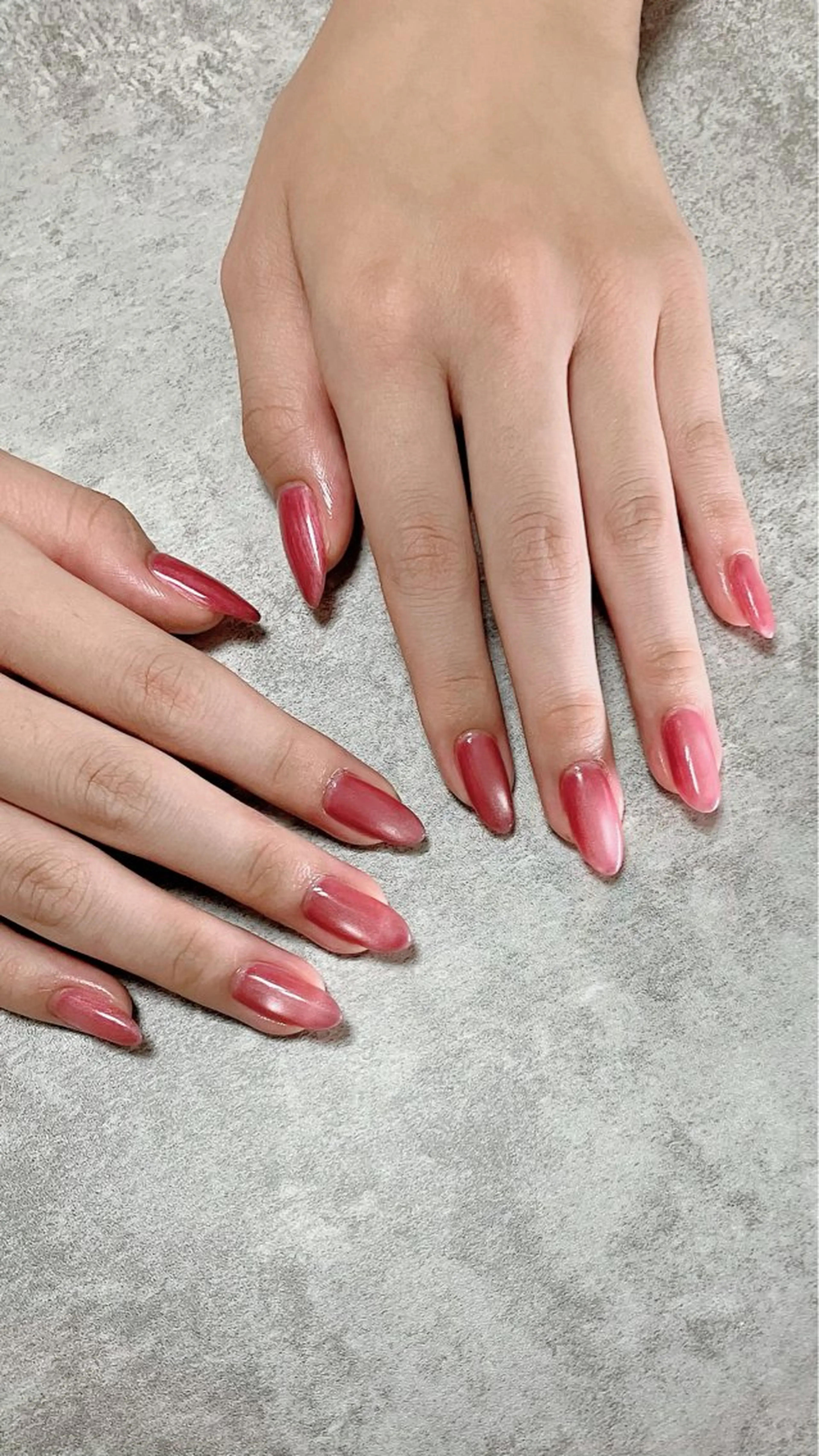 【当日のご予約限定🌟】 HANDきらきらマグネット【オフあり】の写真