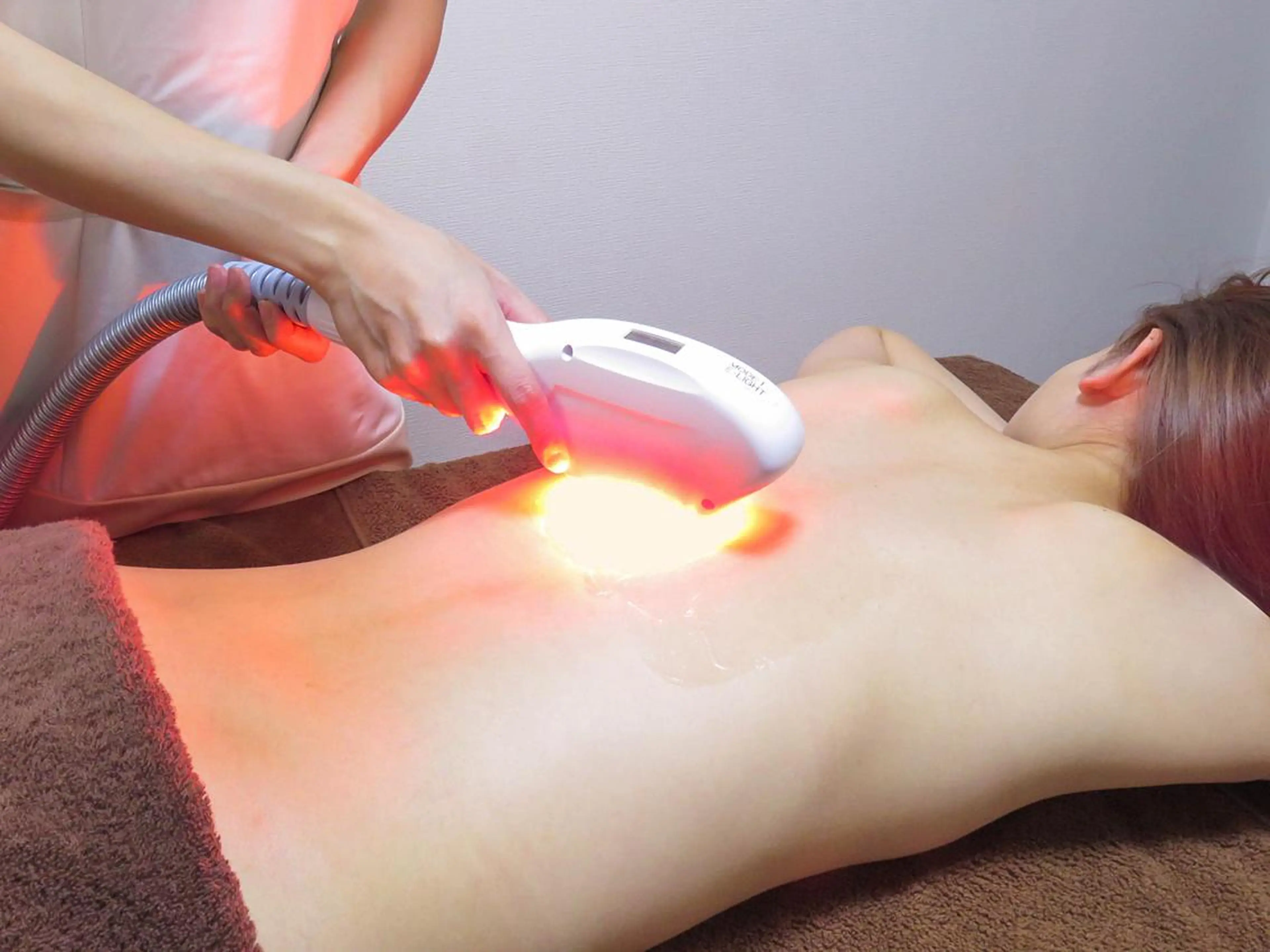 脱毛 脱毛専門サロン BELFINE恵比寿のエステ・リラクイメージ