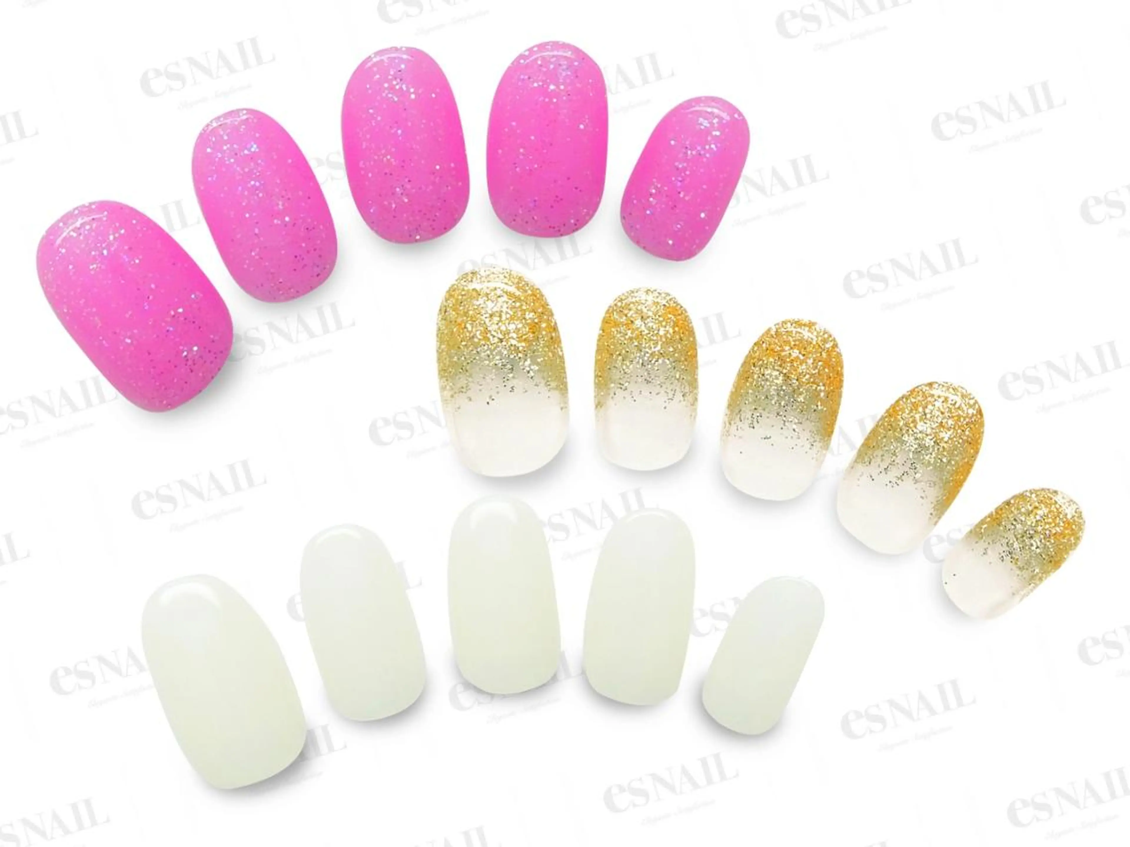 ★曜日限定★　オフ無/ワンカラーコース(オーロラorグラデorミラーorマグネットOK）の写真