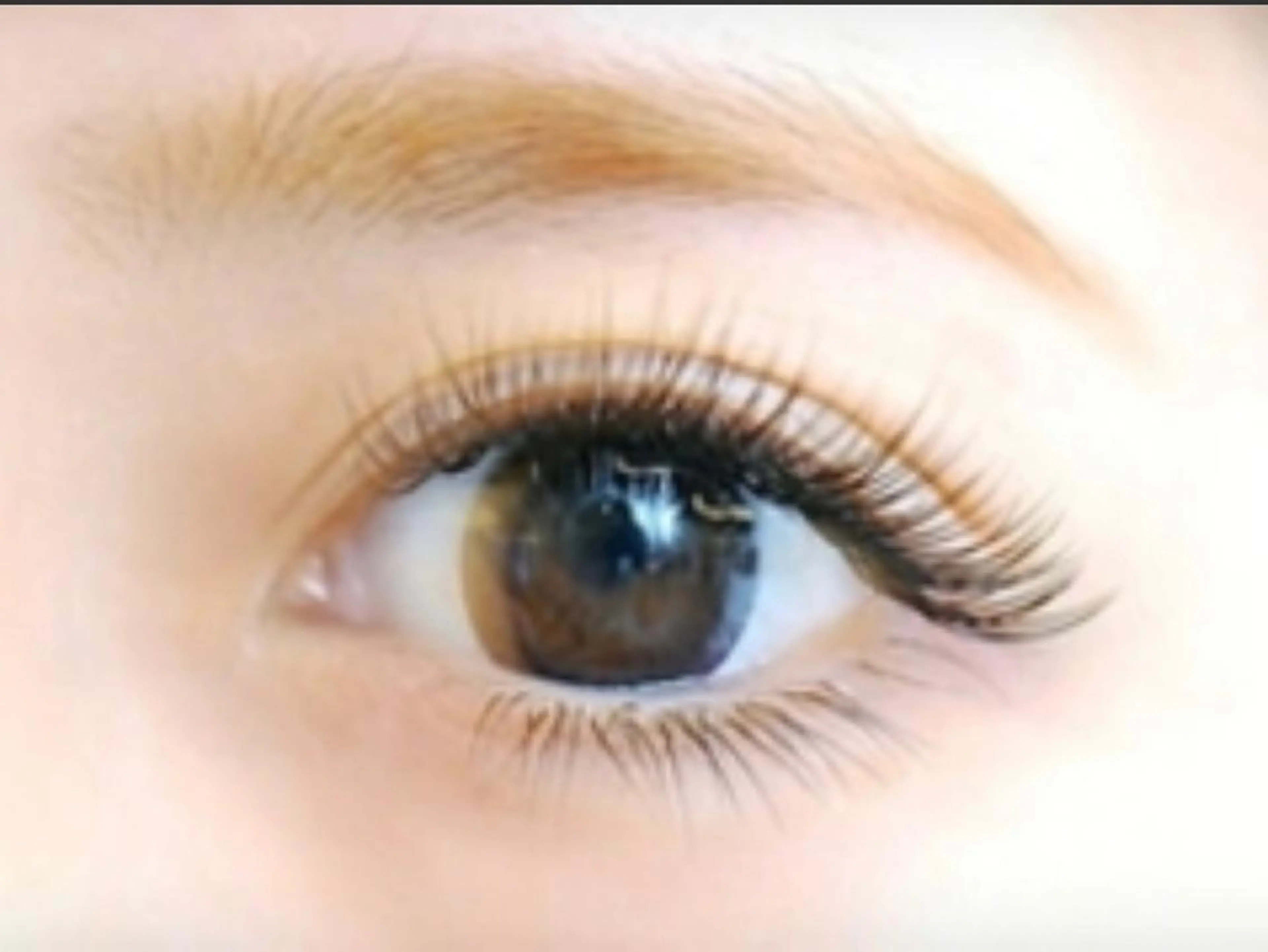 マツエク・マツパ Lea Lea所属・LEDマツエク LeaLeaのマツエク・マツパデザイン