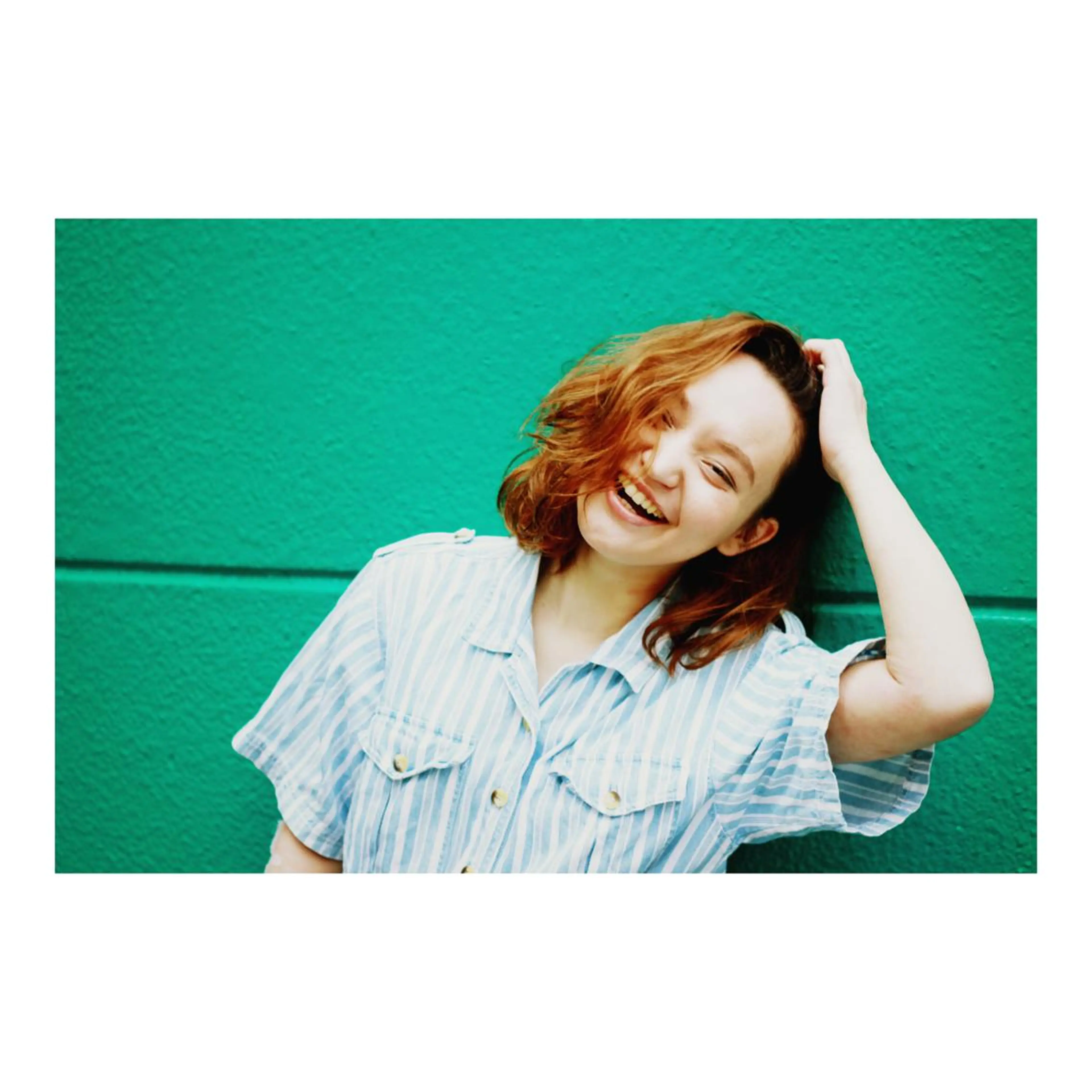 GO TODAY SHAiRE SALON　下北沢店所属・冨永 志穂の眉毛・アイブロウイメージ