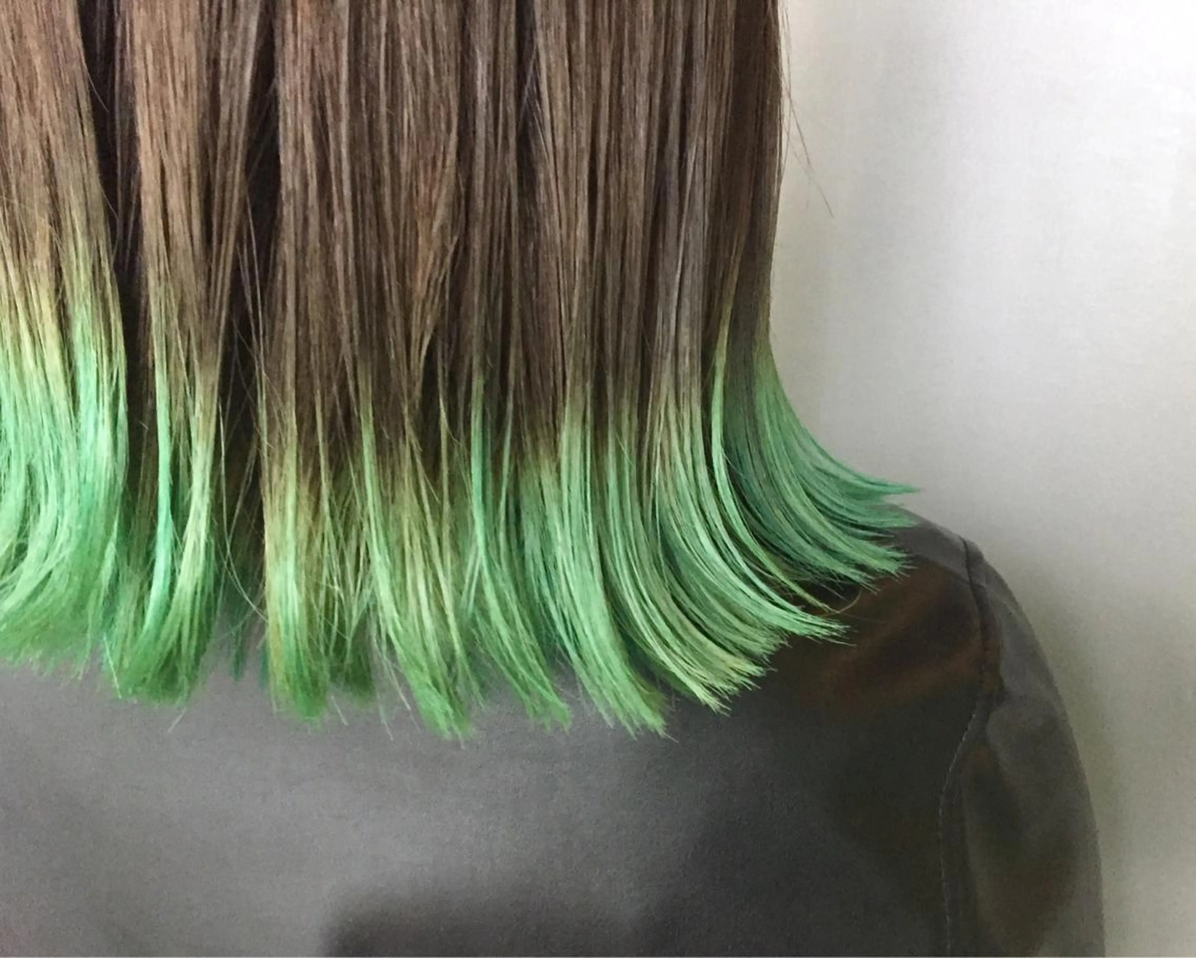 ミディアム カラー VIRETTA 【ヴィレッタ】のヘアスタイル