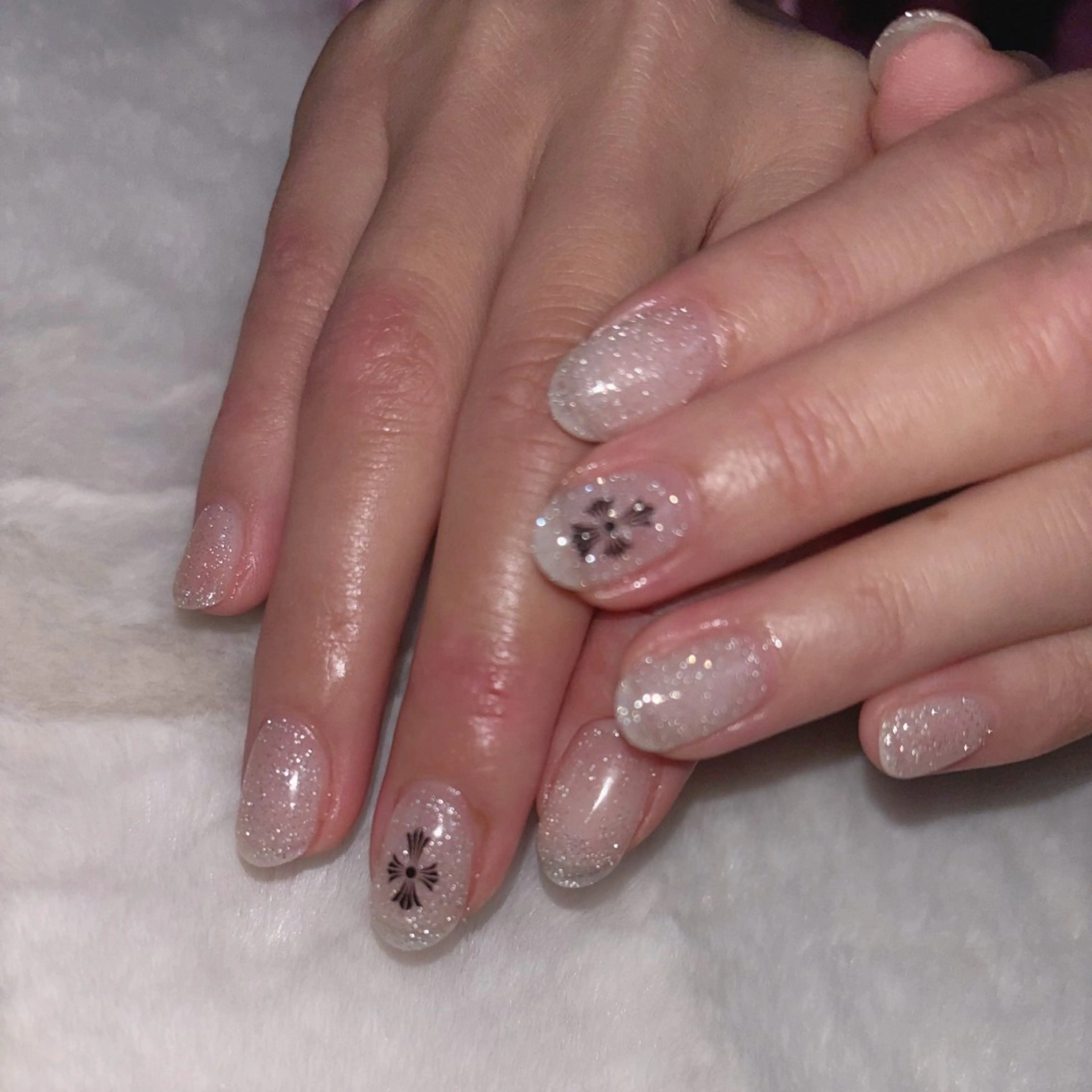 ネイル ハンドネイル STELLA nailのネイルデザイン
