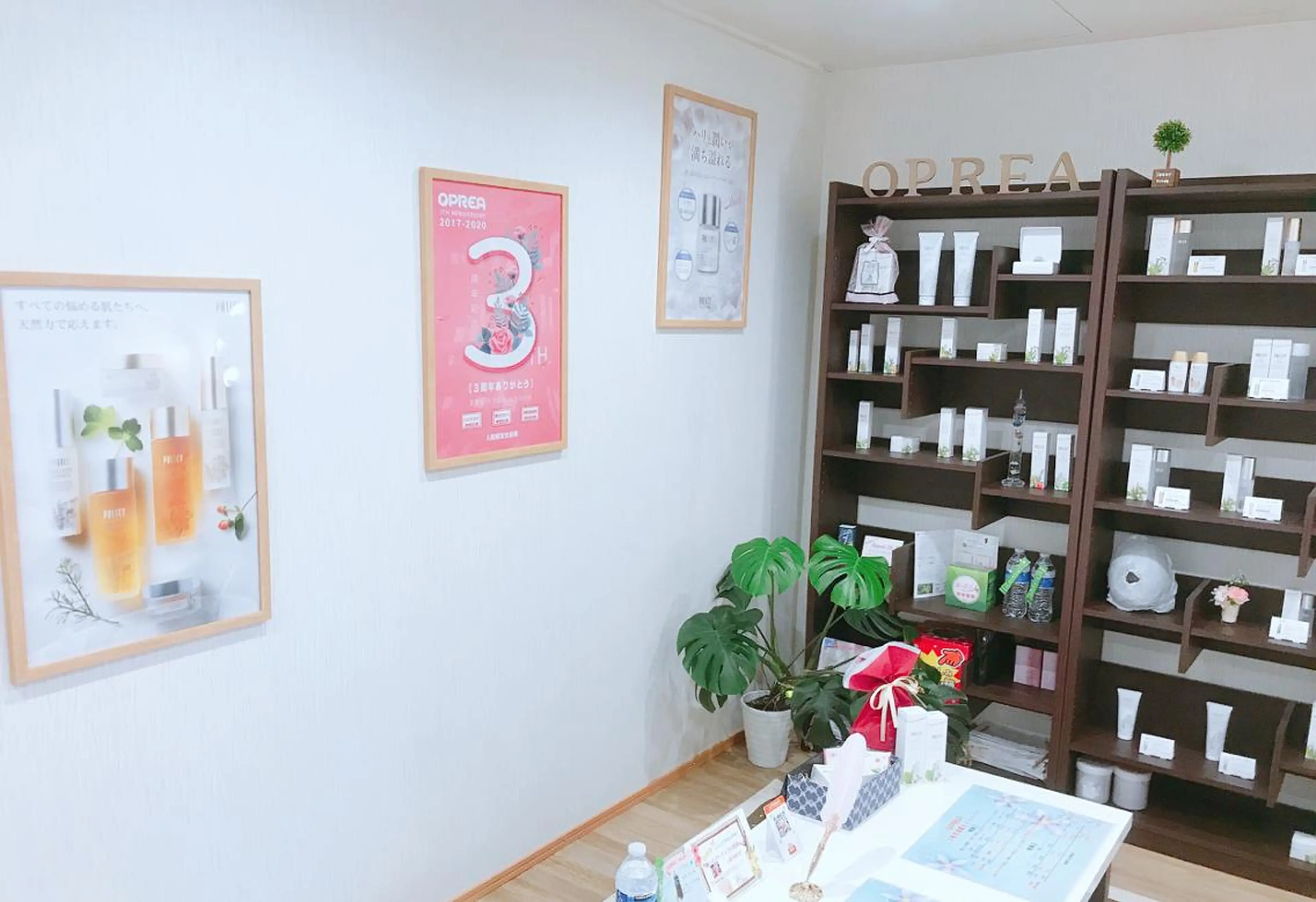 OPREA 栄店のエステ・リラクイメージ