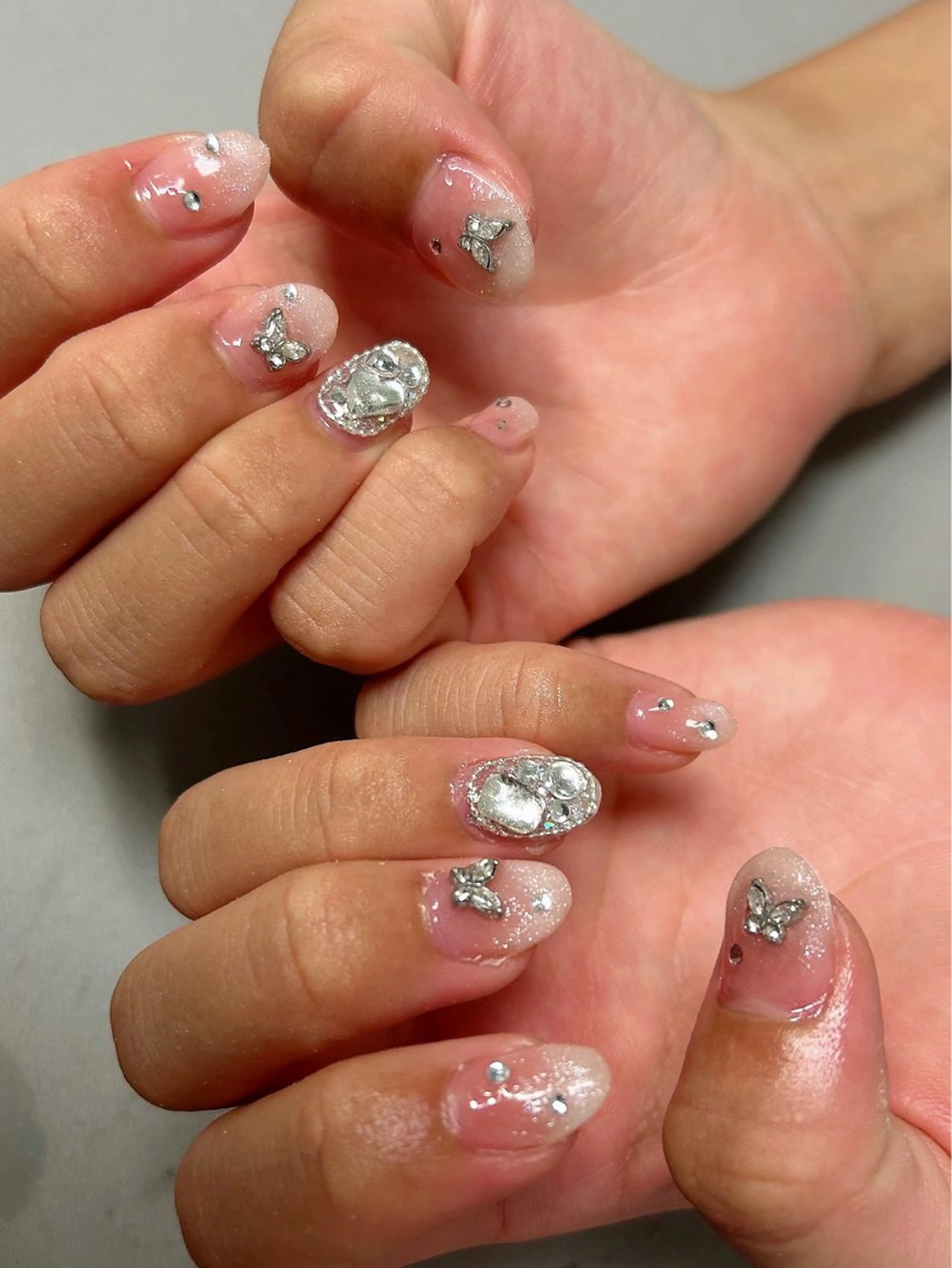 ネイル Jesse nail.のネイルデザイン