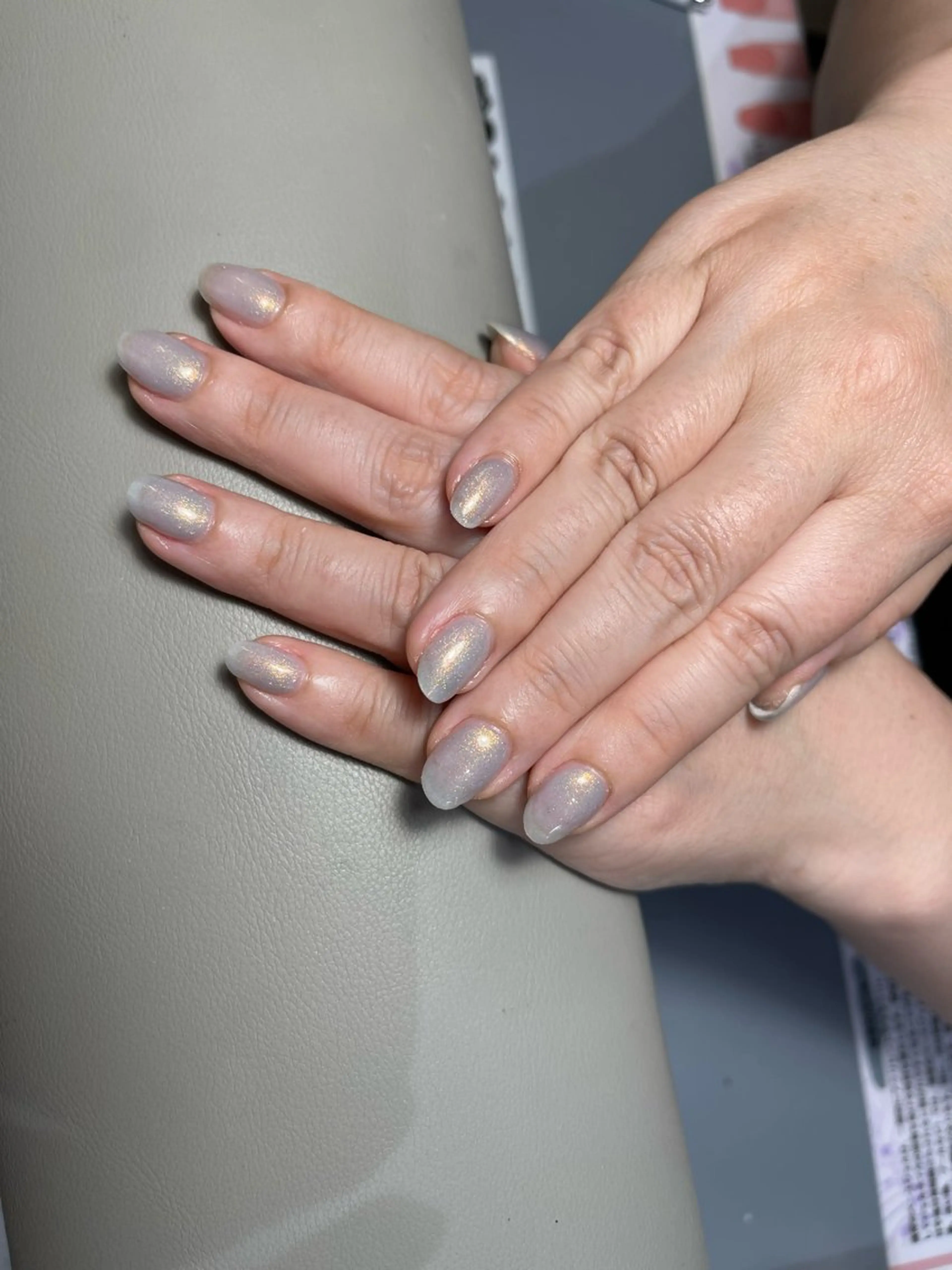 ネイル 盛田 心和のネイルデザイン