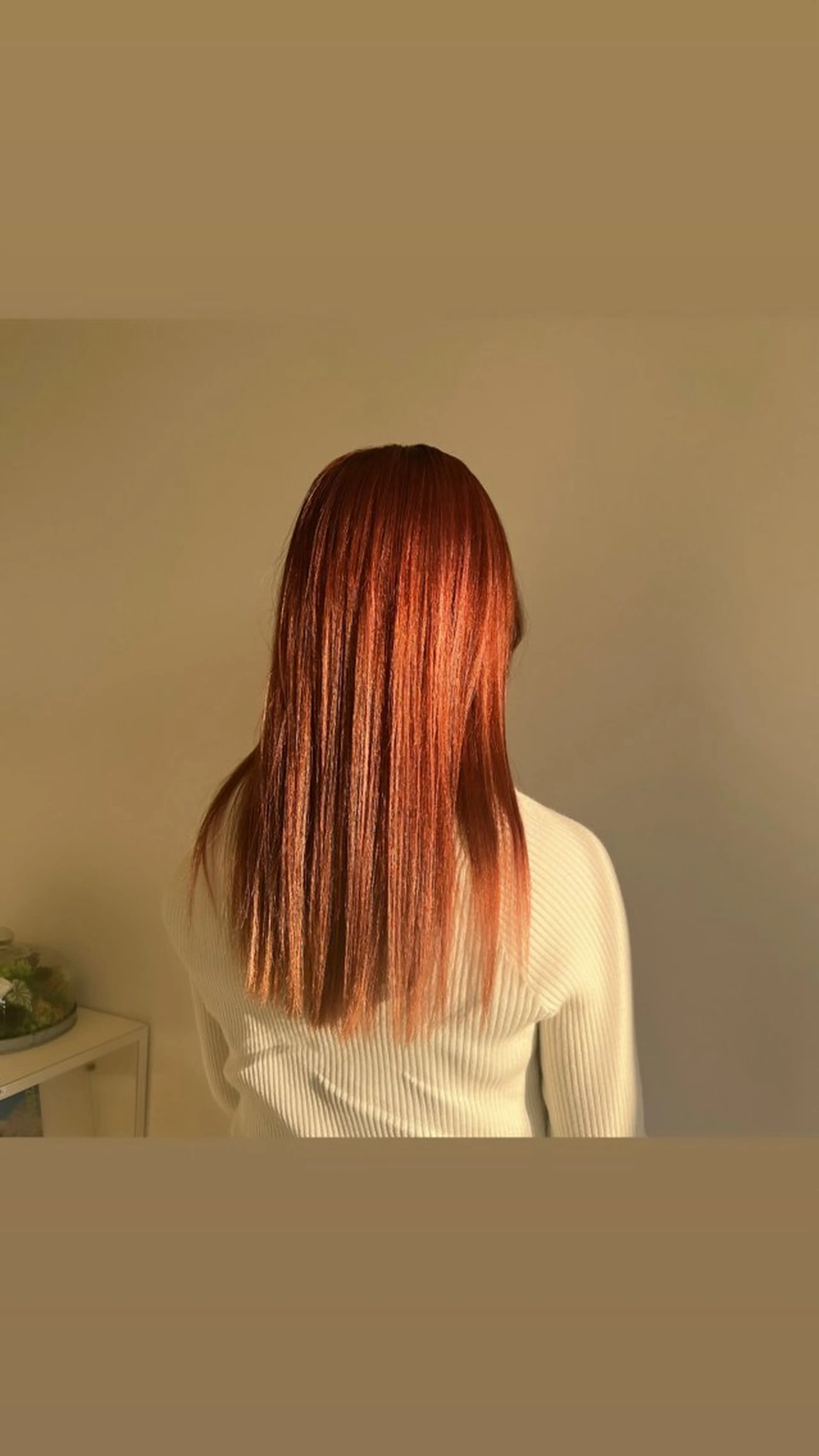 ロング カラー ブリーチ ハイライトカラー ハイトーンカラー インナーカラー ピンクカラー 💖似合わせ💖 / 小川叶華のヘアスタイル