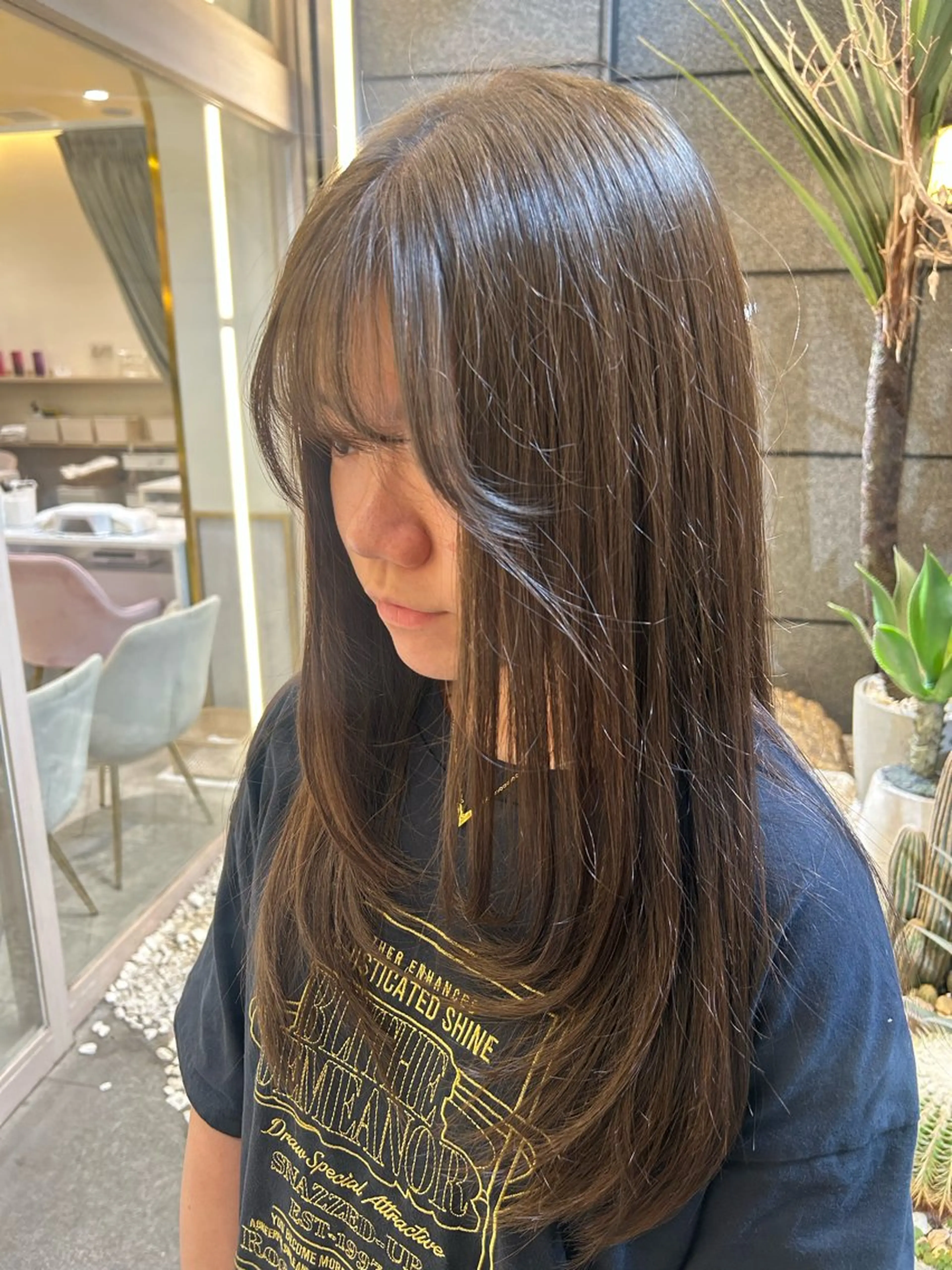 ロング ★トレンドヘア /Haruhi★のヘアスタイル