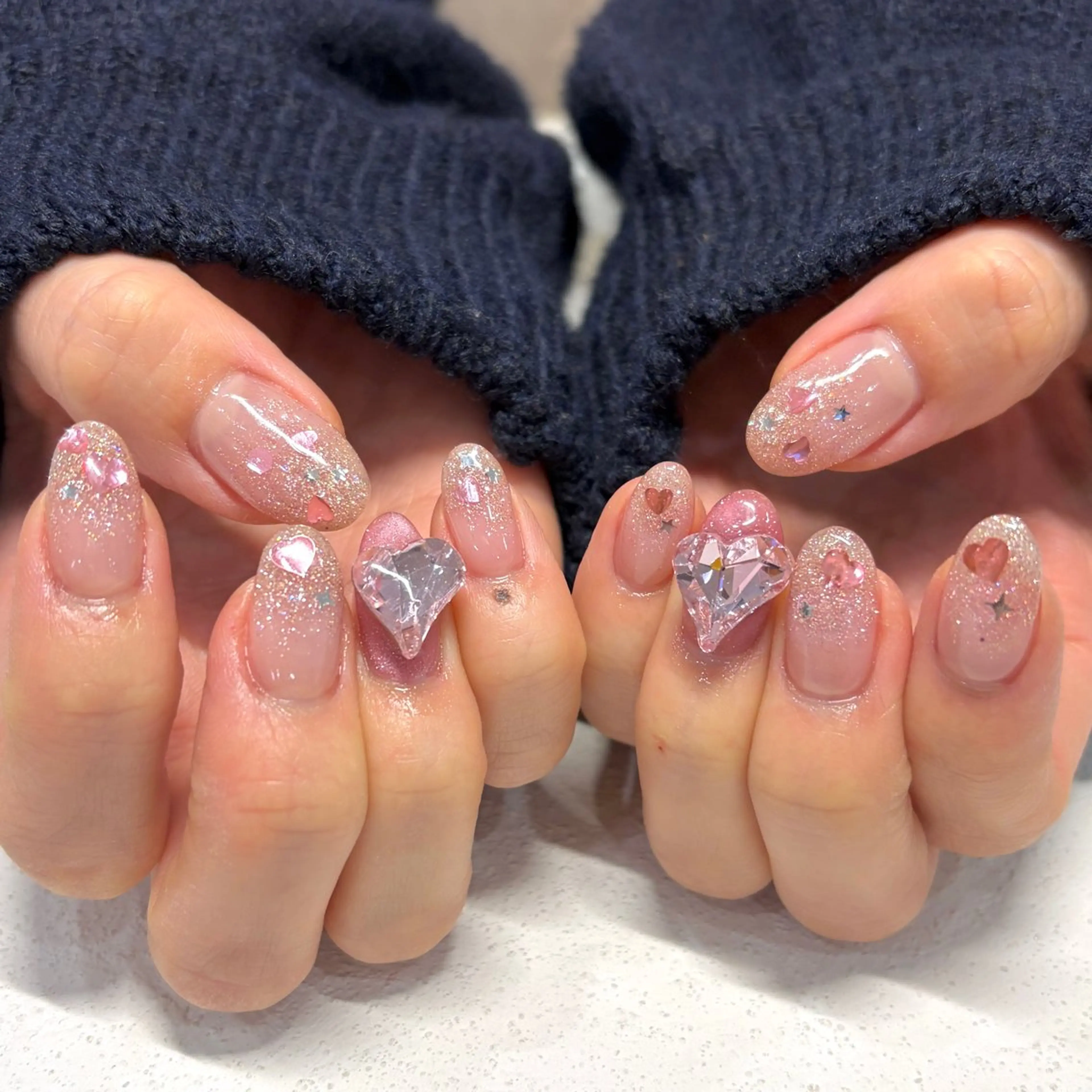 🫧2Hお持ち込みコース🫧オフ込み通常¥11400→¥6500の写真