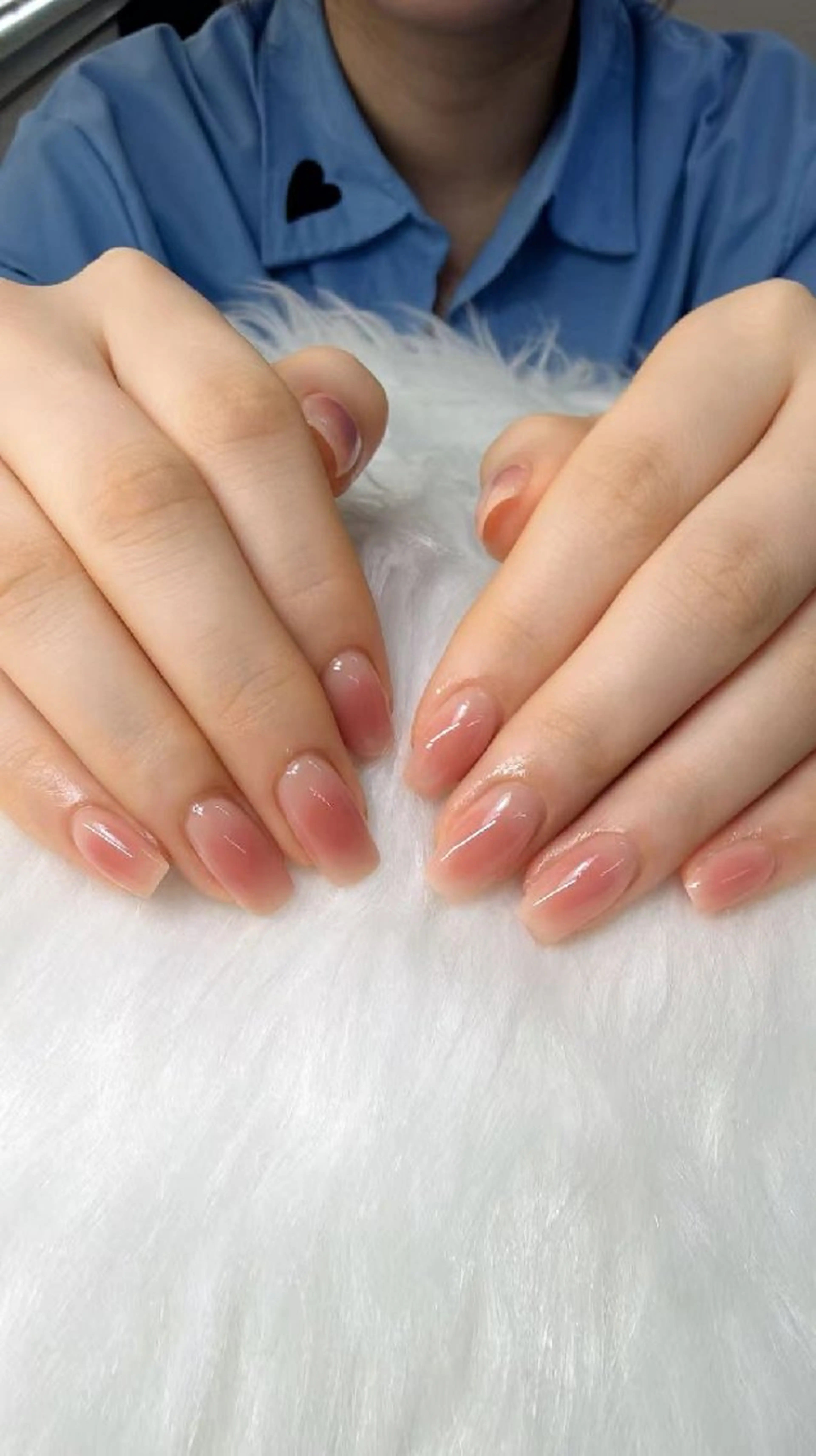 ネイル 佐田 美香のネイルデザイン