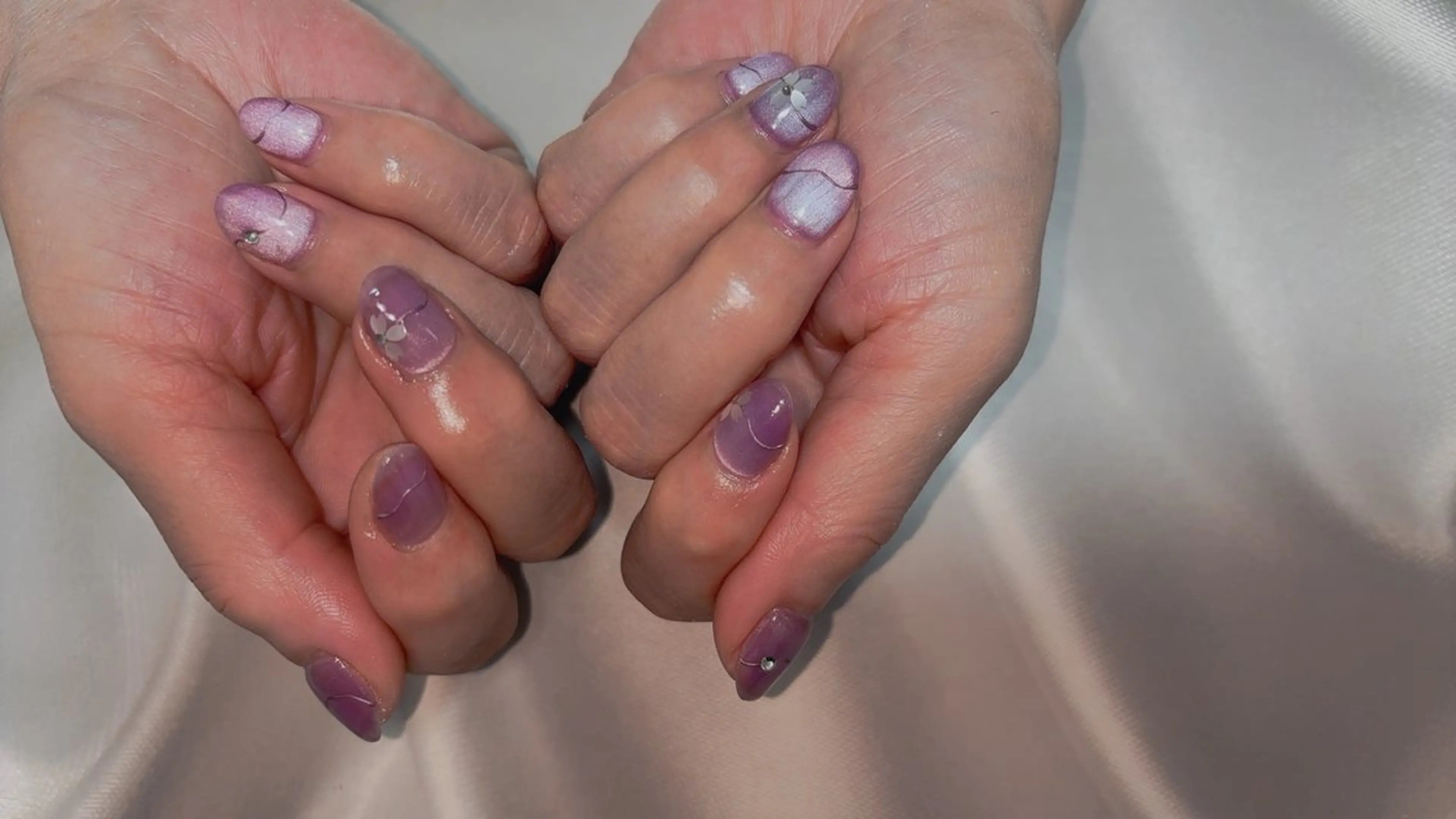 ネイル coco nailのネイルデザイン