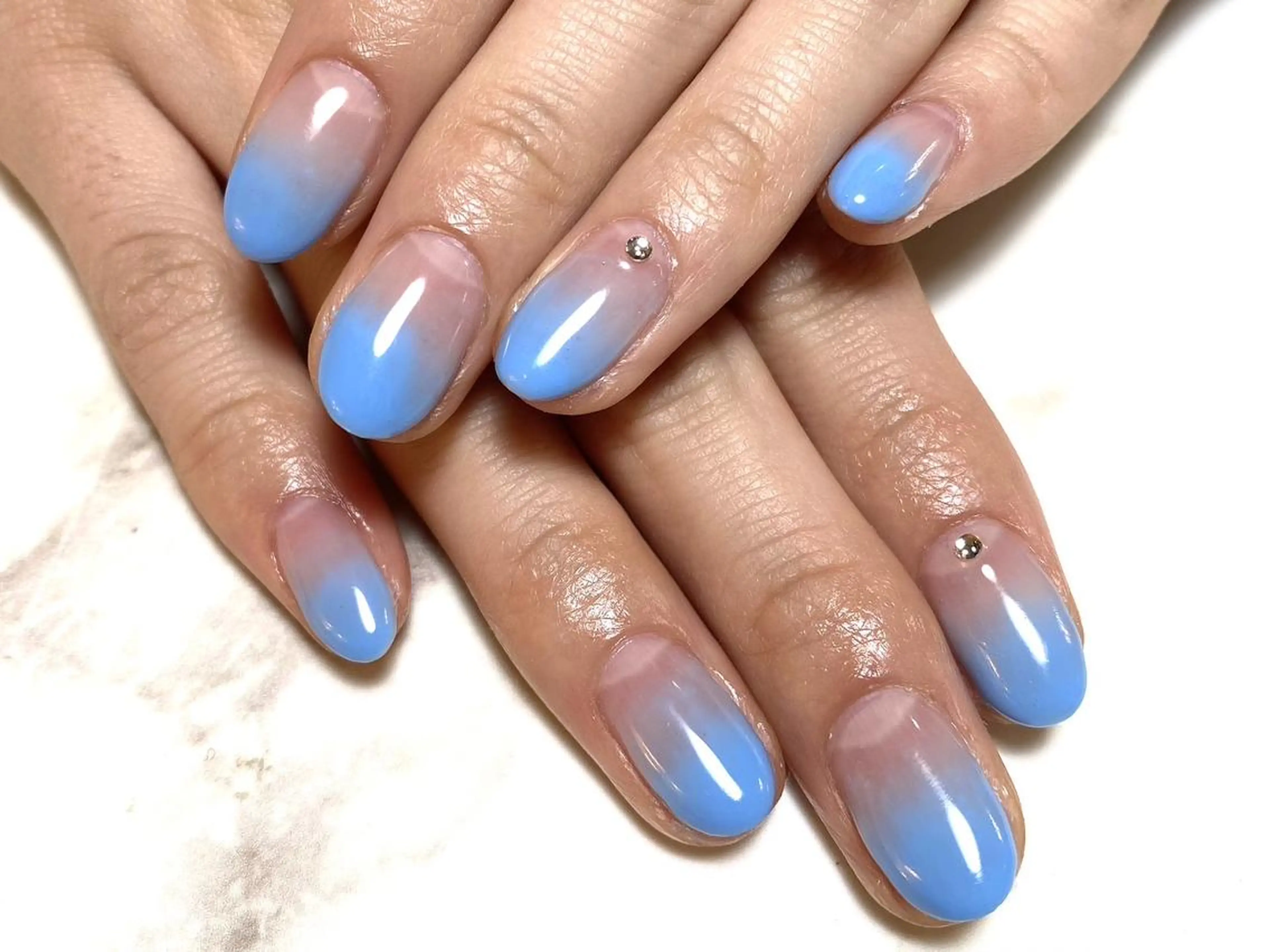 ネイル Nailist Honamiのネイルデザイン