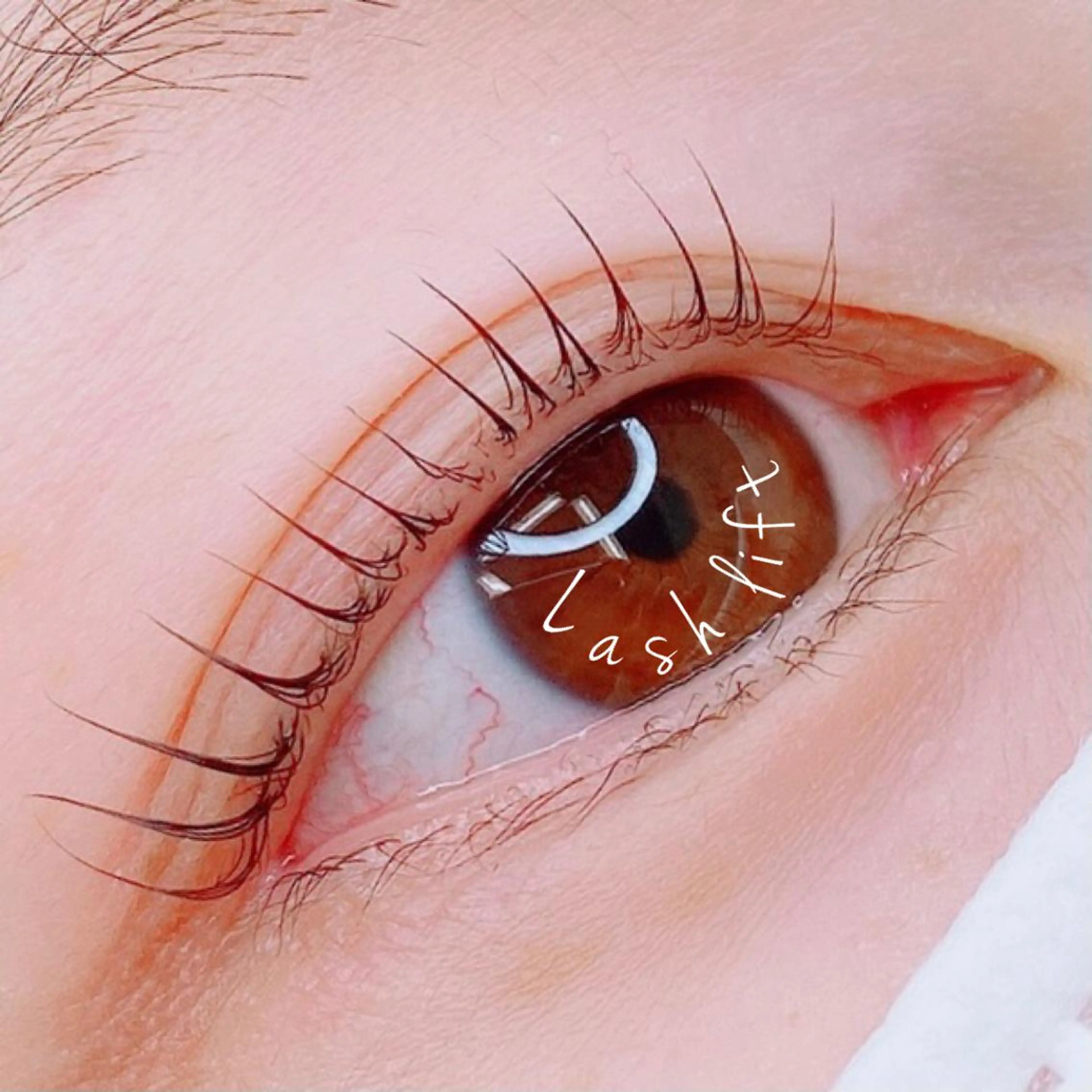 マツエク・マツパ マツパ Zina 稲毛海岸 /MAOのマツエク・マツパデザイン