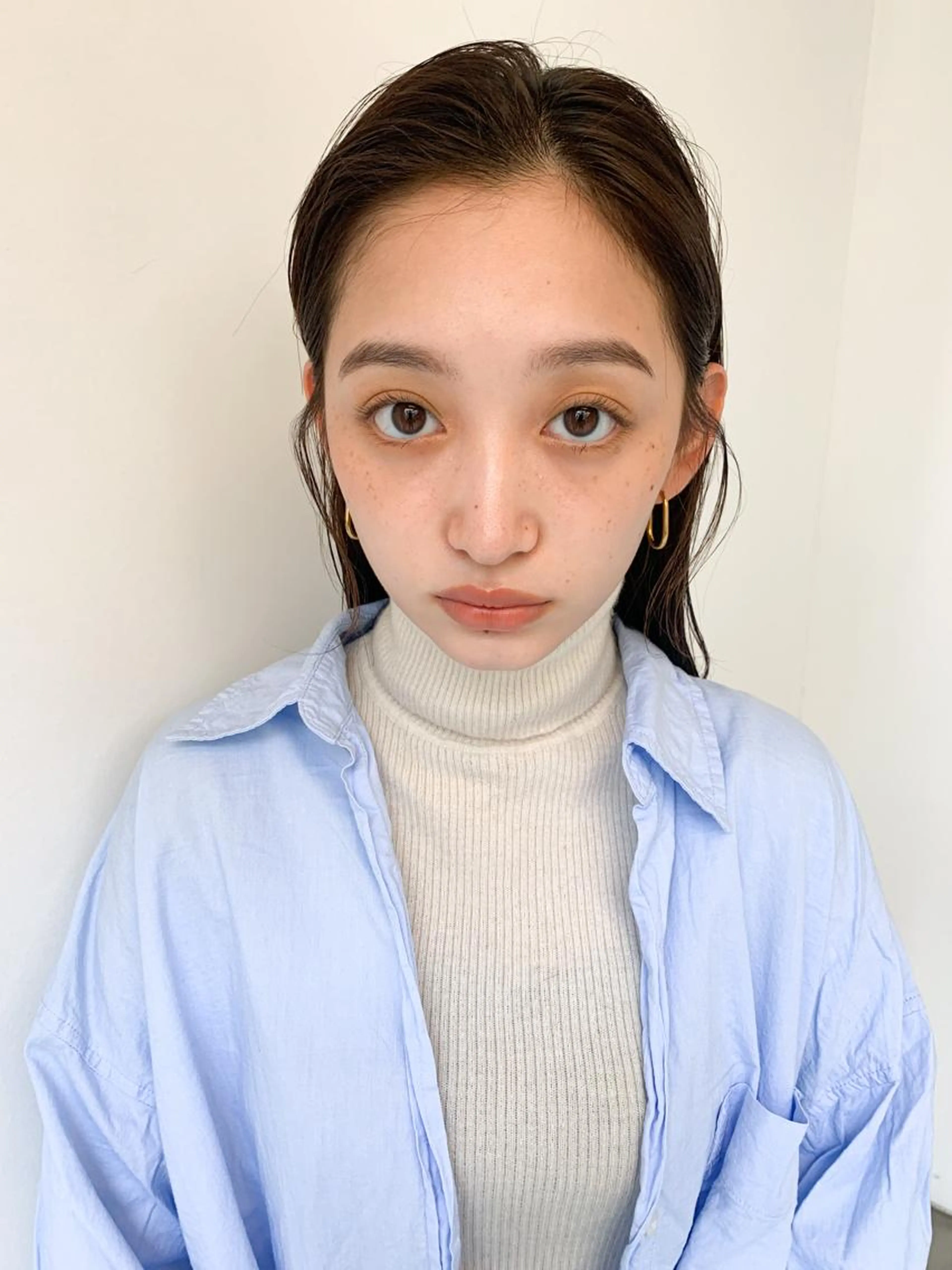 【平日、2、3回目限定】カット＋髪質髪質トリートメントの写真