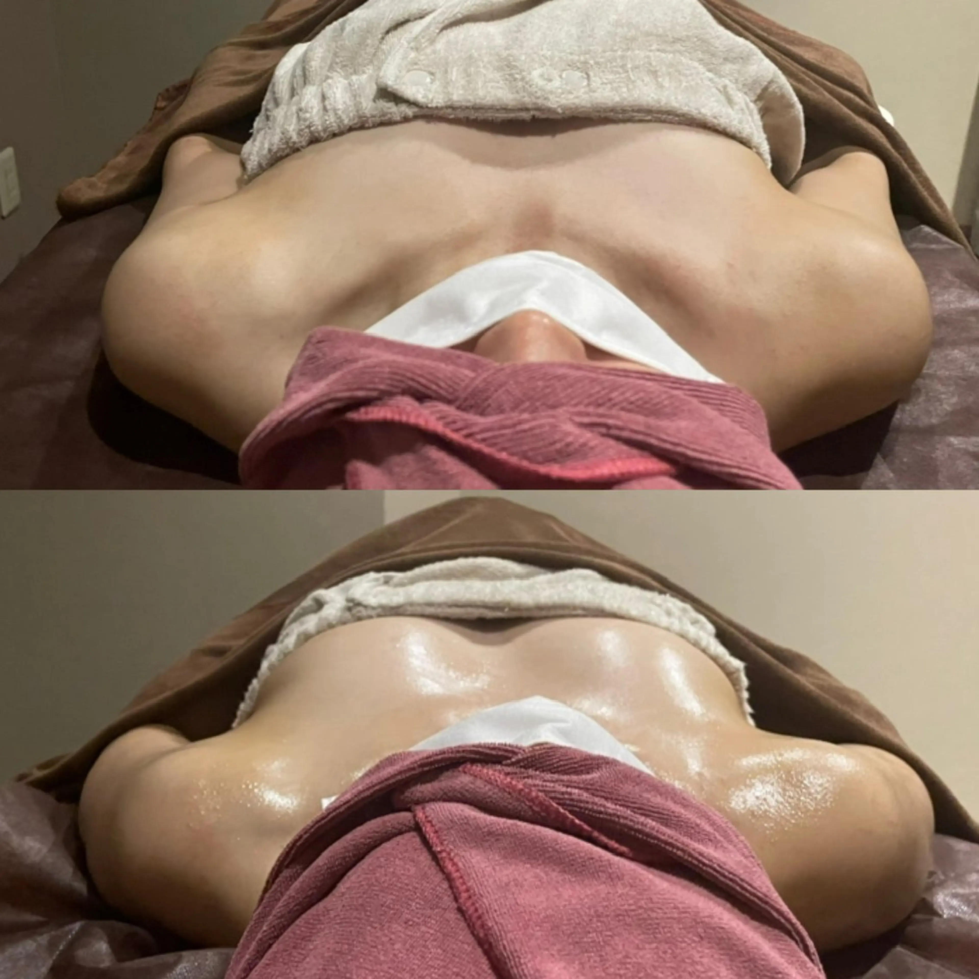 total beauty  salon ONE所属・salon ONEの眉毛・アイブロウイメージ