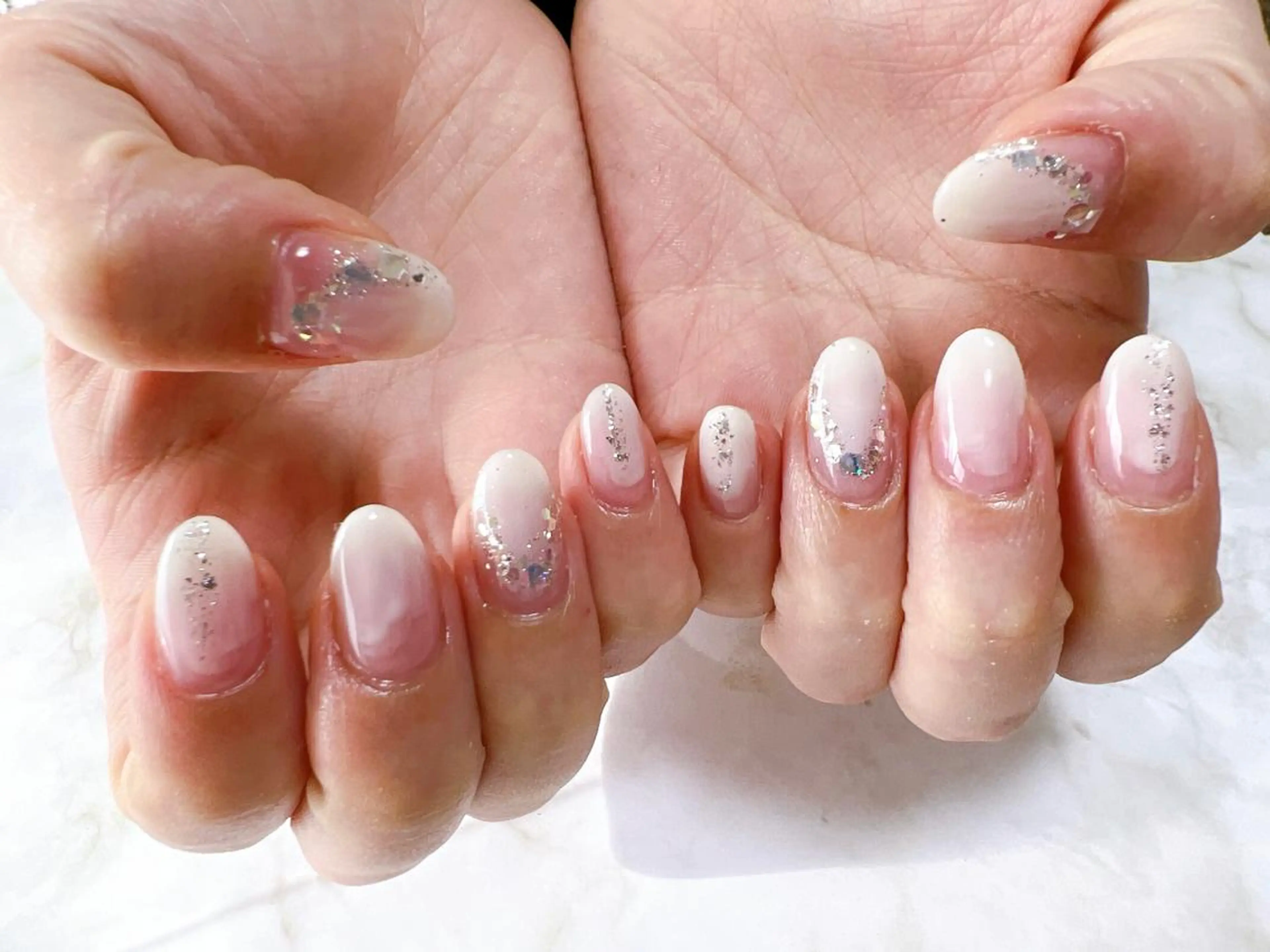 ネイル kikinail 溝の口のネイルデザイン