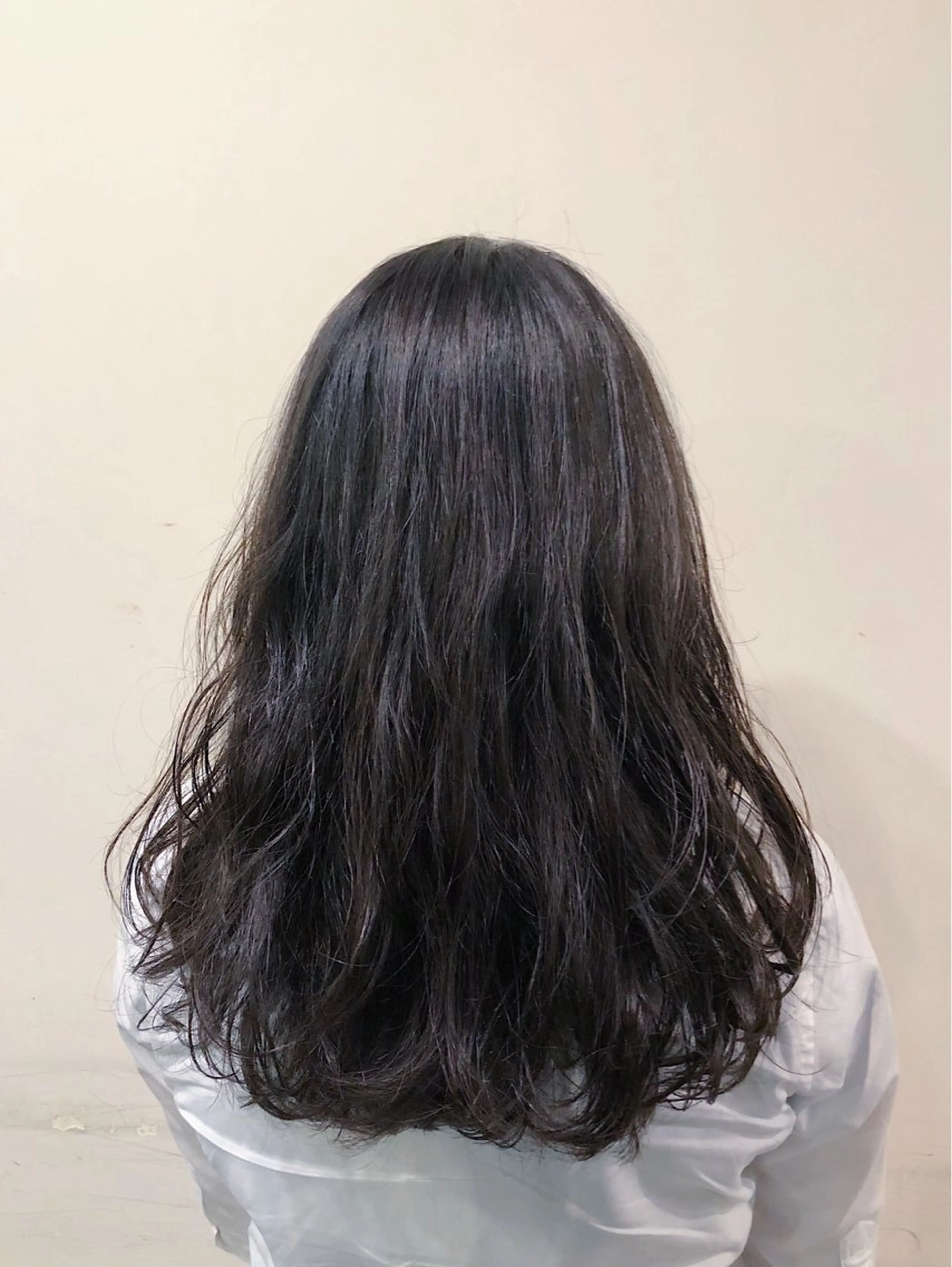 ロング 🚹🚺髪質改善✨️ 武井大暉🚹🚺のヘアスタイル