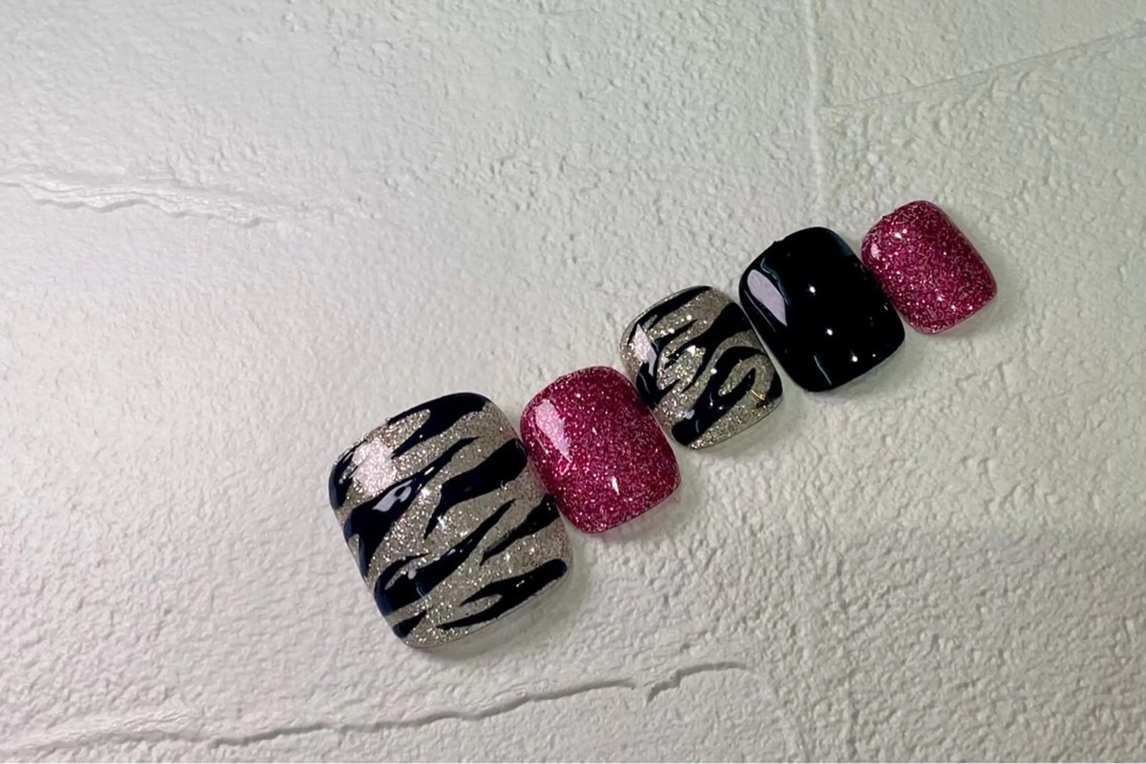 ネイル nail salon quartettoのネイルデザイン