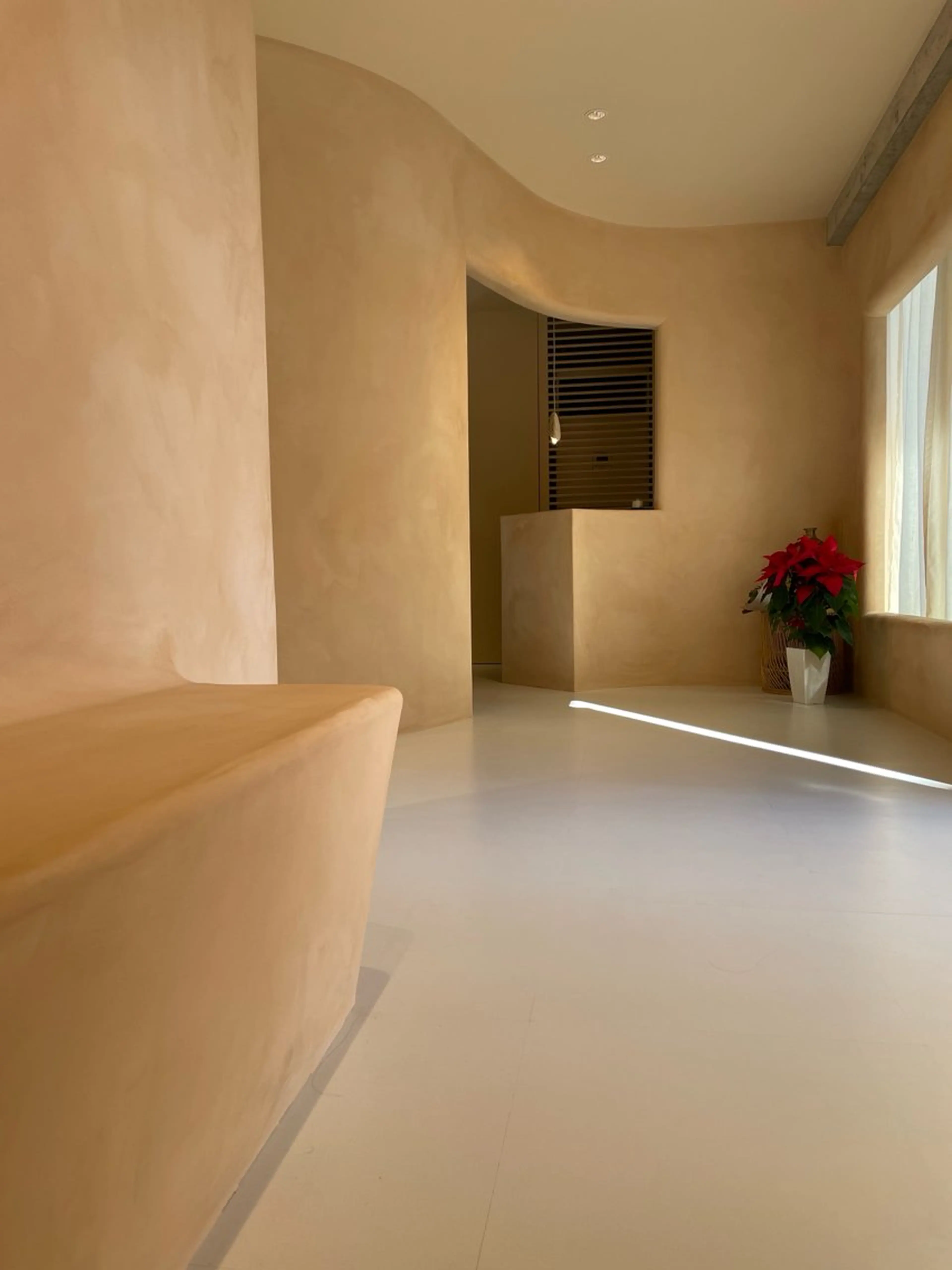 山本 真綺のヘアスタイル