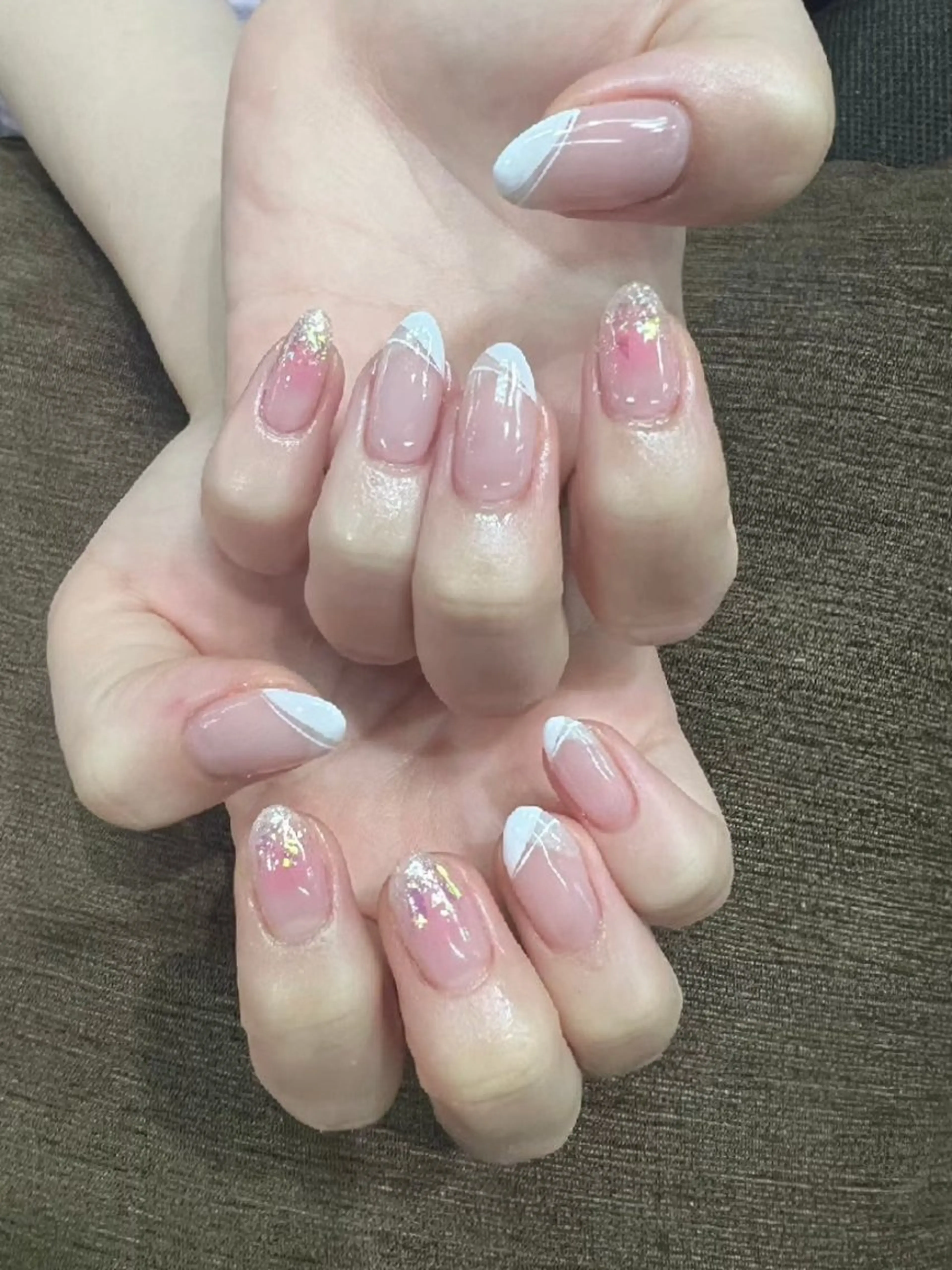 ネイル mys .nailのネイルデザイン
