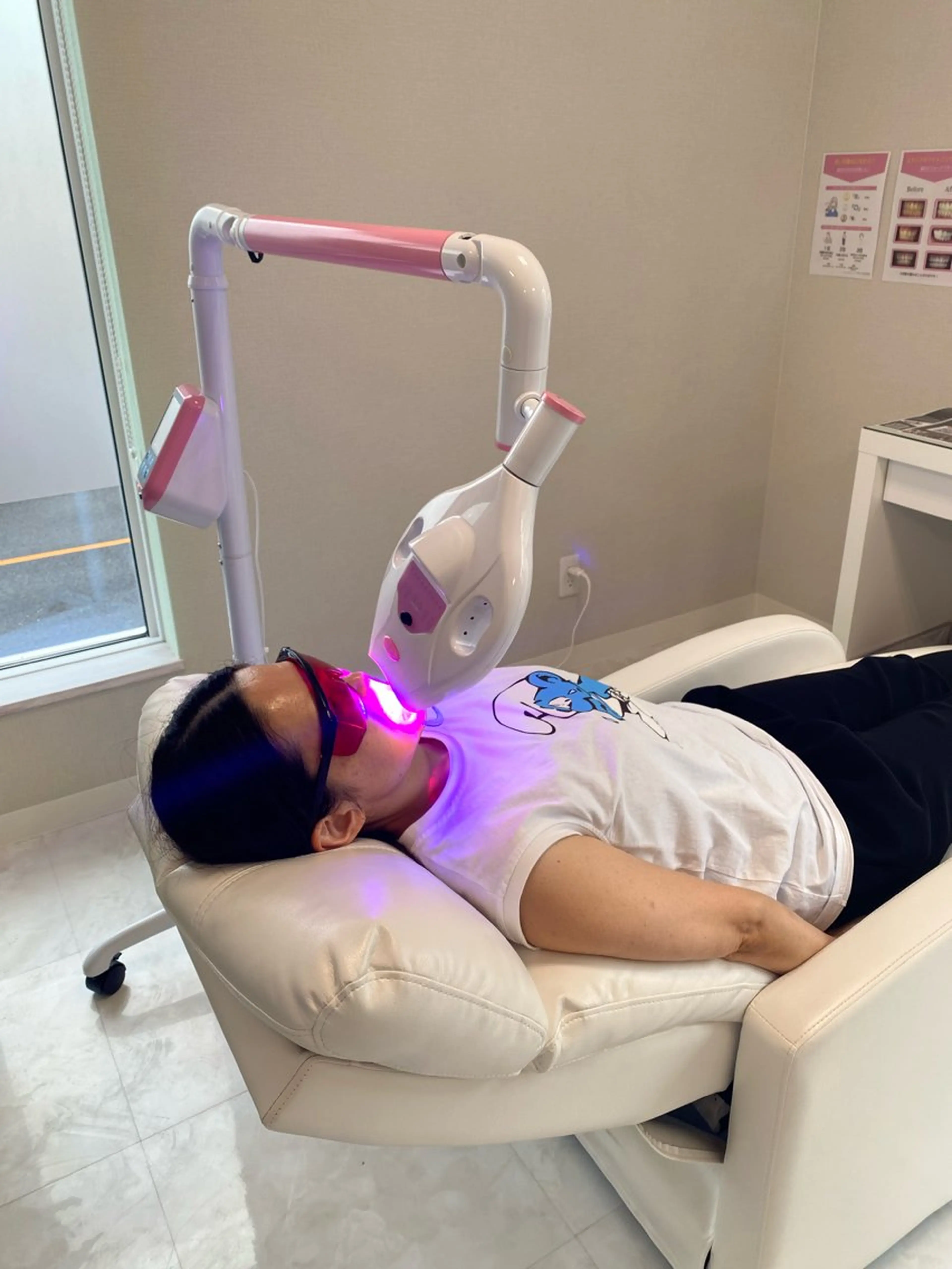 メンズ その他 nanami -ホワイトニングのその他イメージ