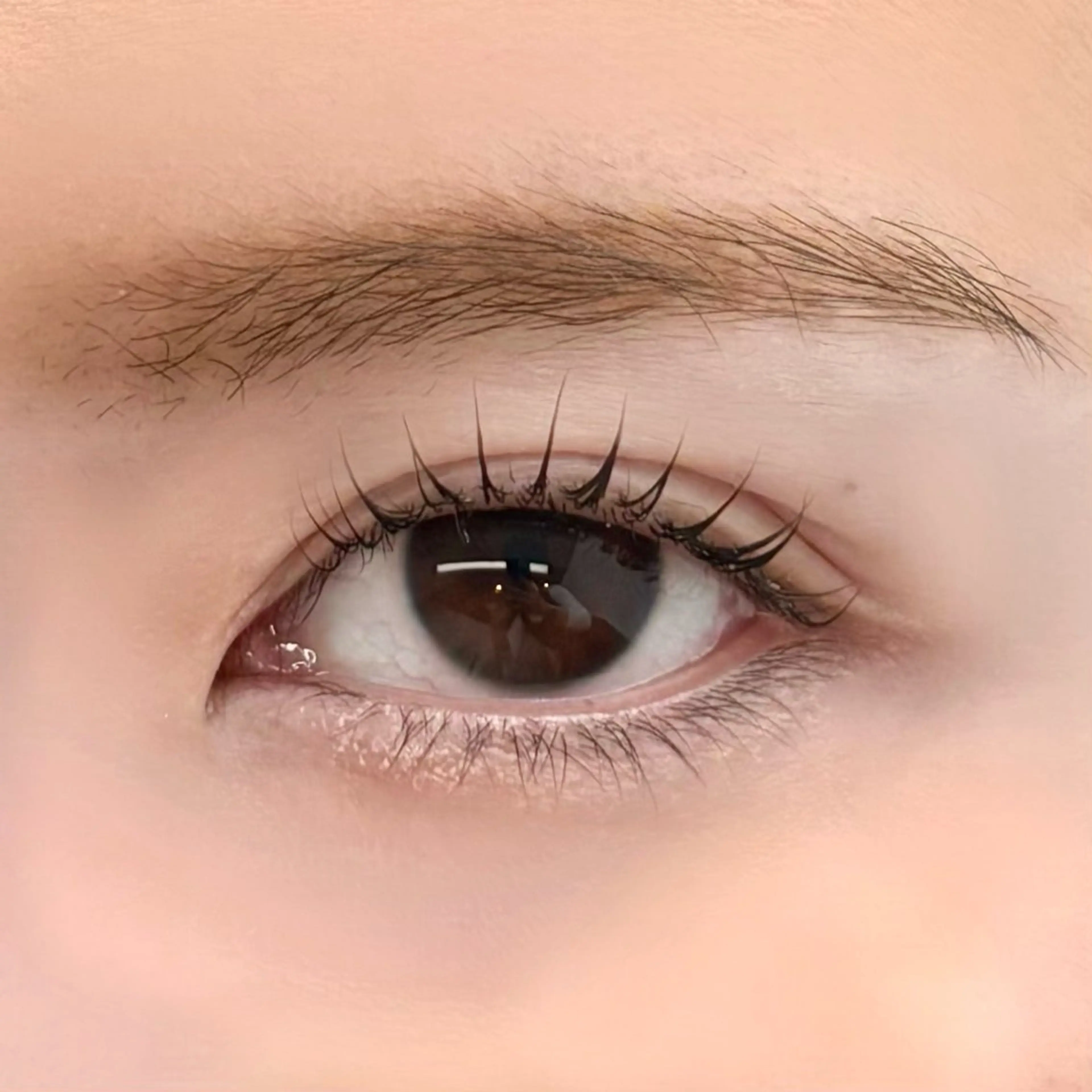 マツエク・マツパ rina /大阪 まつ毛パーマのマツエク・マツパデザイン