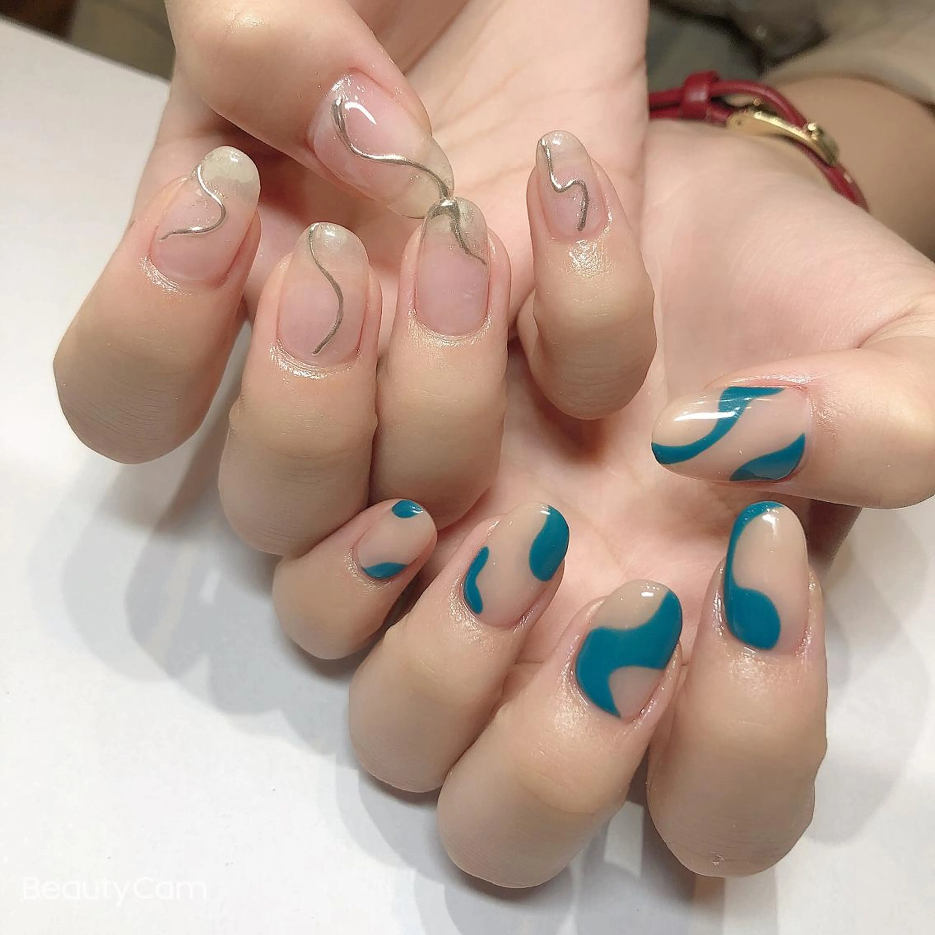 ネイル nail salon Liberteのネイルデザイン